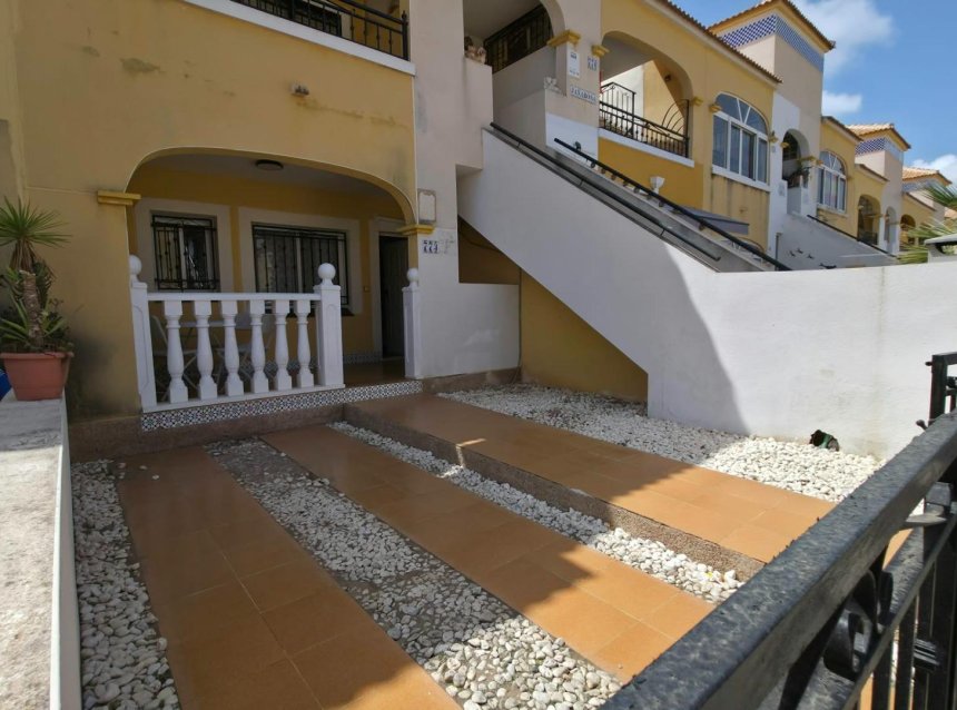 Revente - Bungalow -
Torrevieja - Los Balcones - Los Altos del Edén