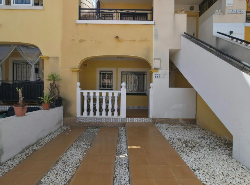 Revente - Bungalow -
Torrevieja - Los Balcones - Los Altos del Edén