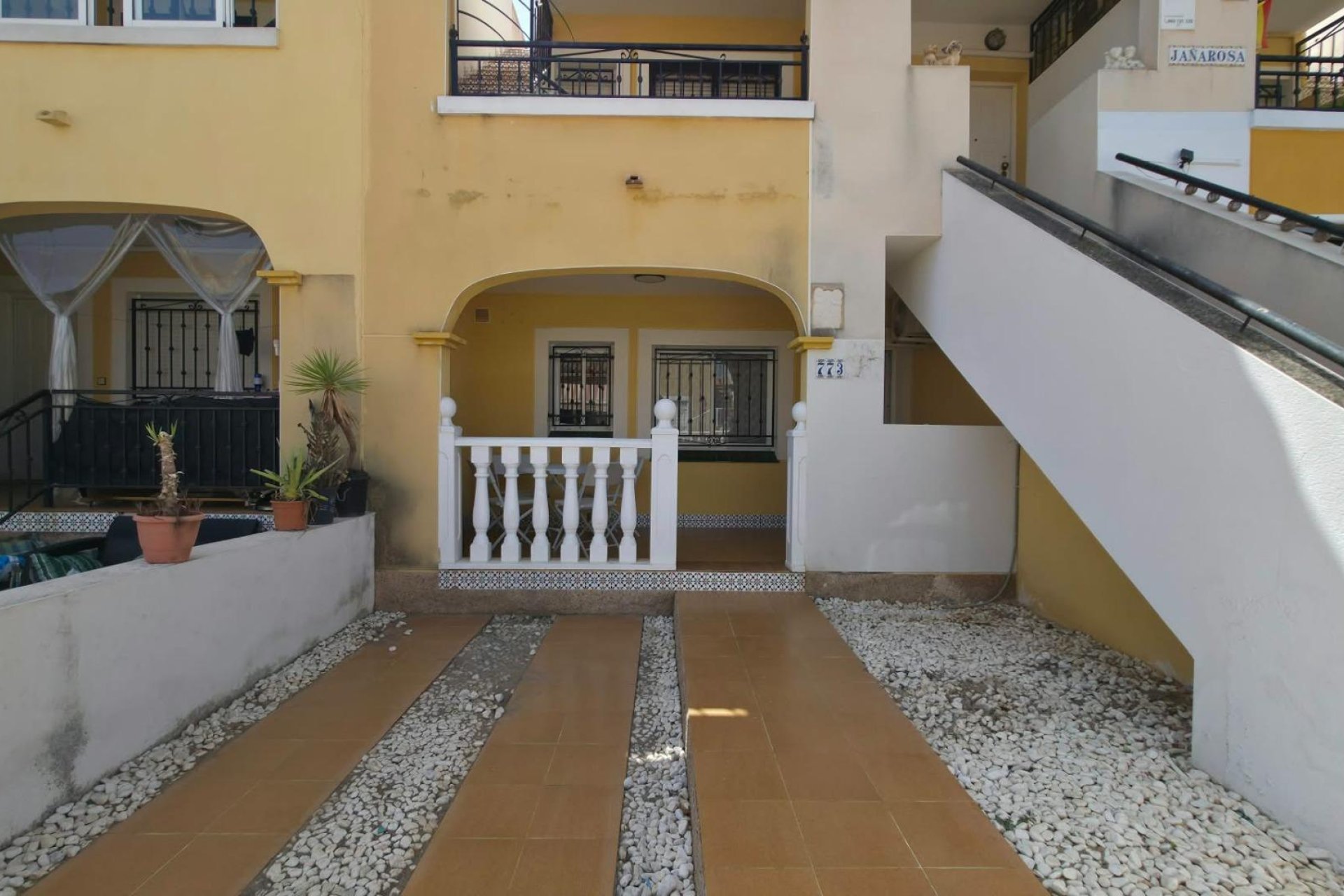Revente - Bungalow -
Torrevieja - Los Balcones - Los Altos del Edén
