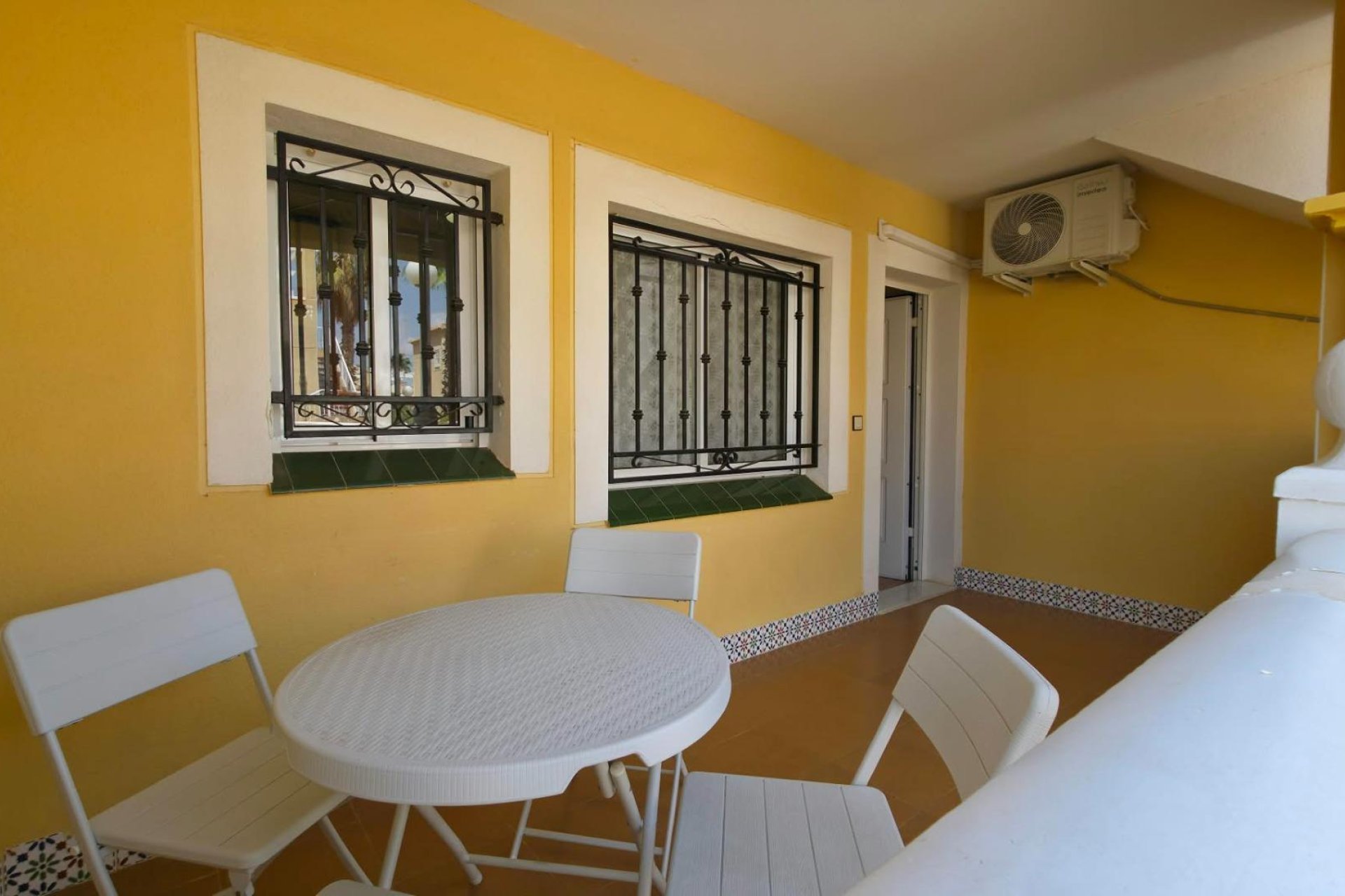 Revente - Bungalow -
Torrevieja - Los Balcones - Los Altos del Edén