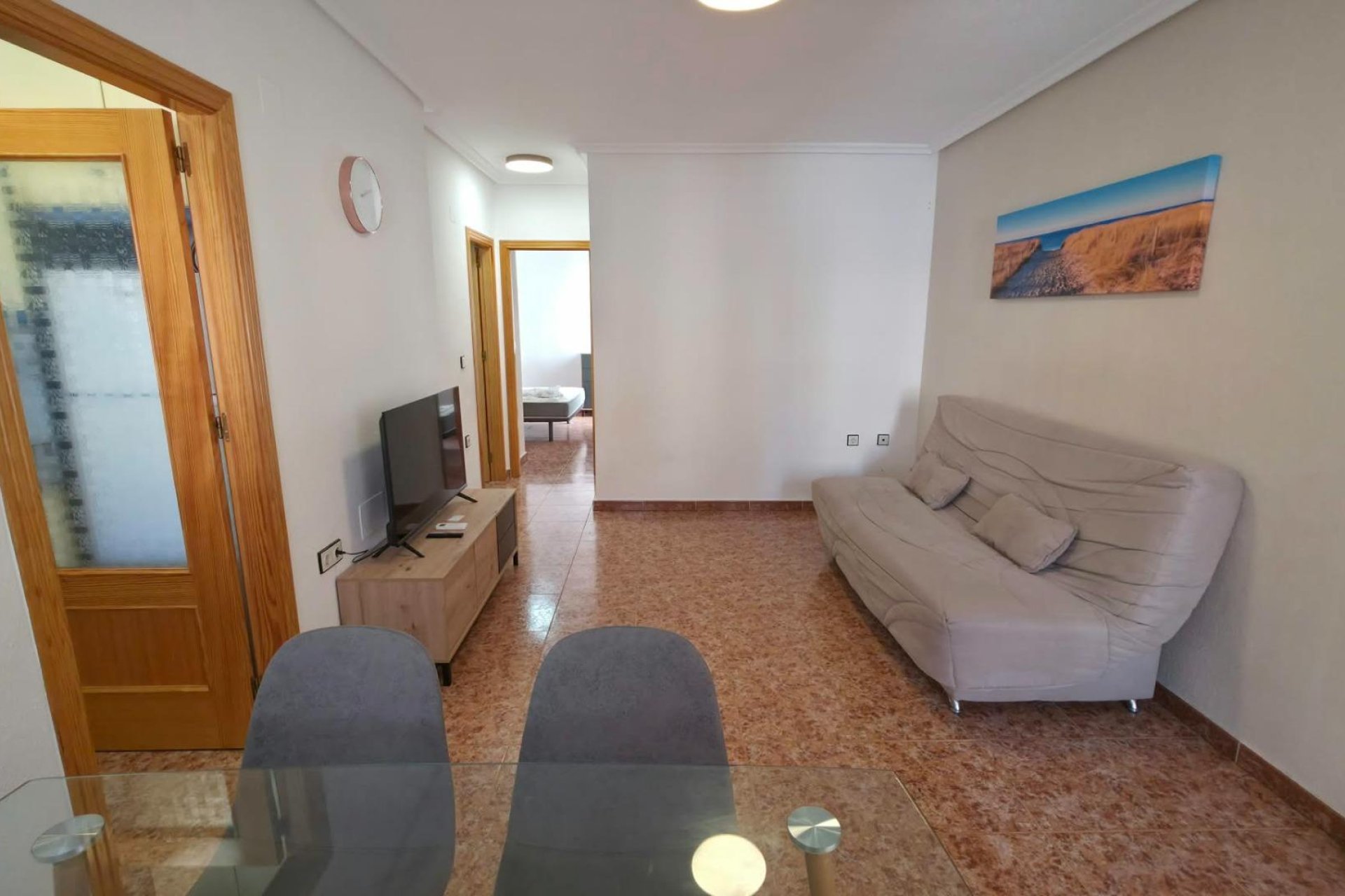Revente - Bungalow -
Torrevieja - Los Balcones - Los Altos del Edén