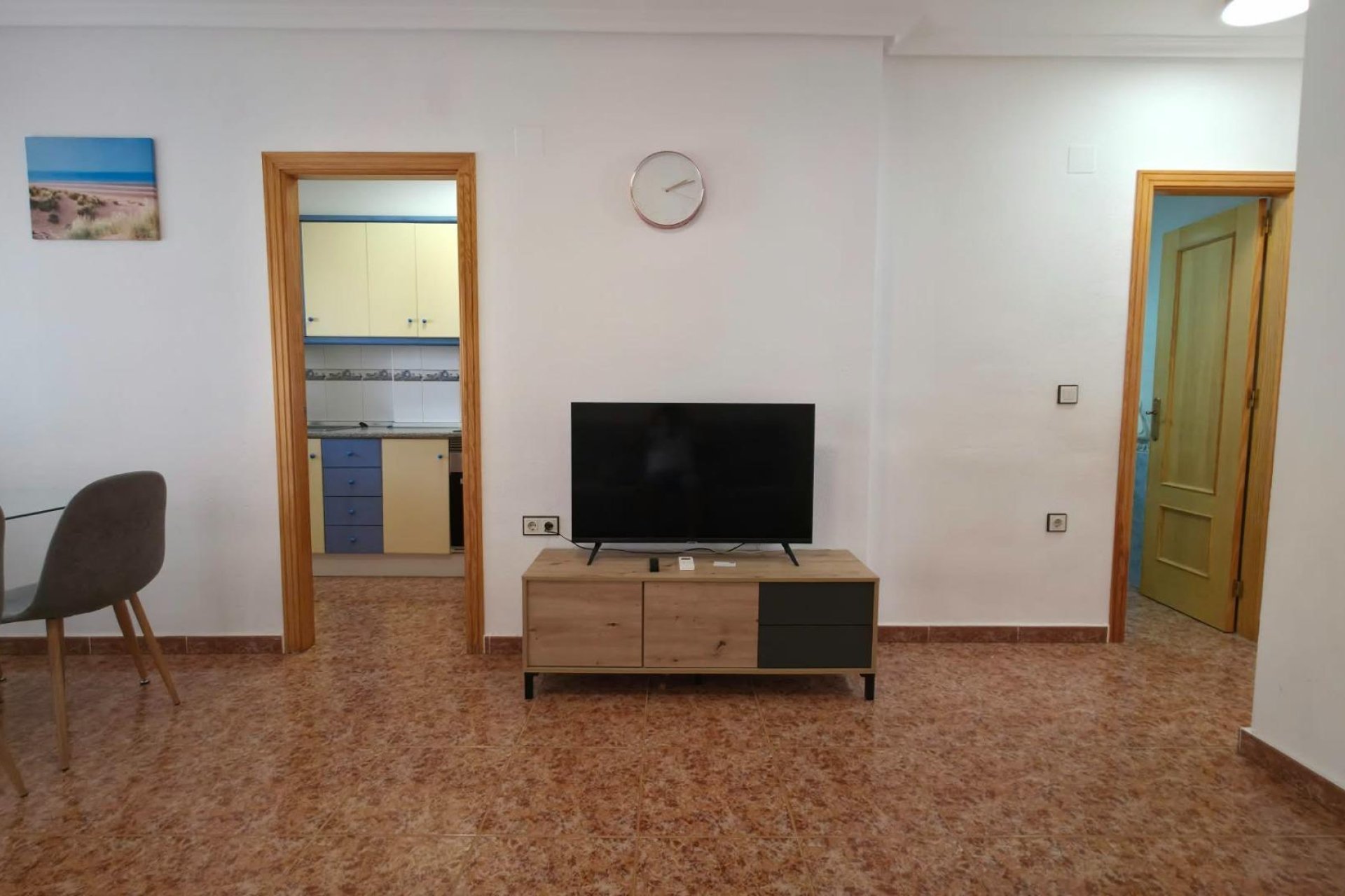 Revente - Bungalow -
Torrevieja - Los Balcones - Los Altos del Edén