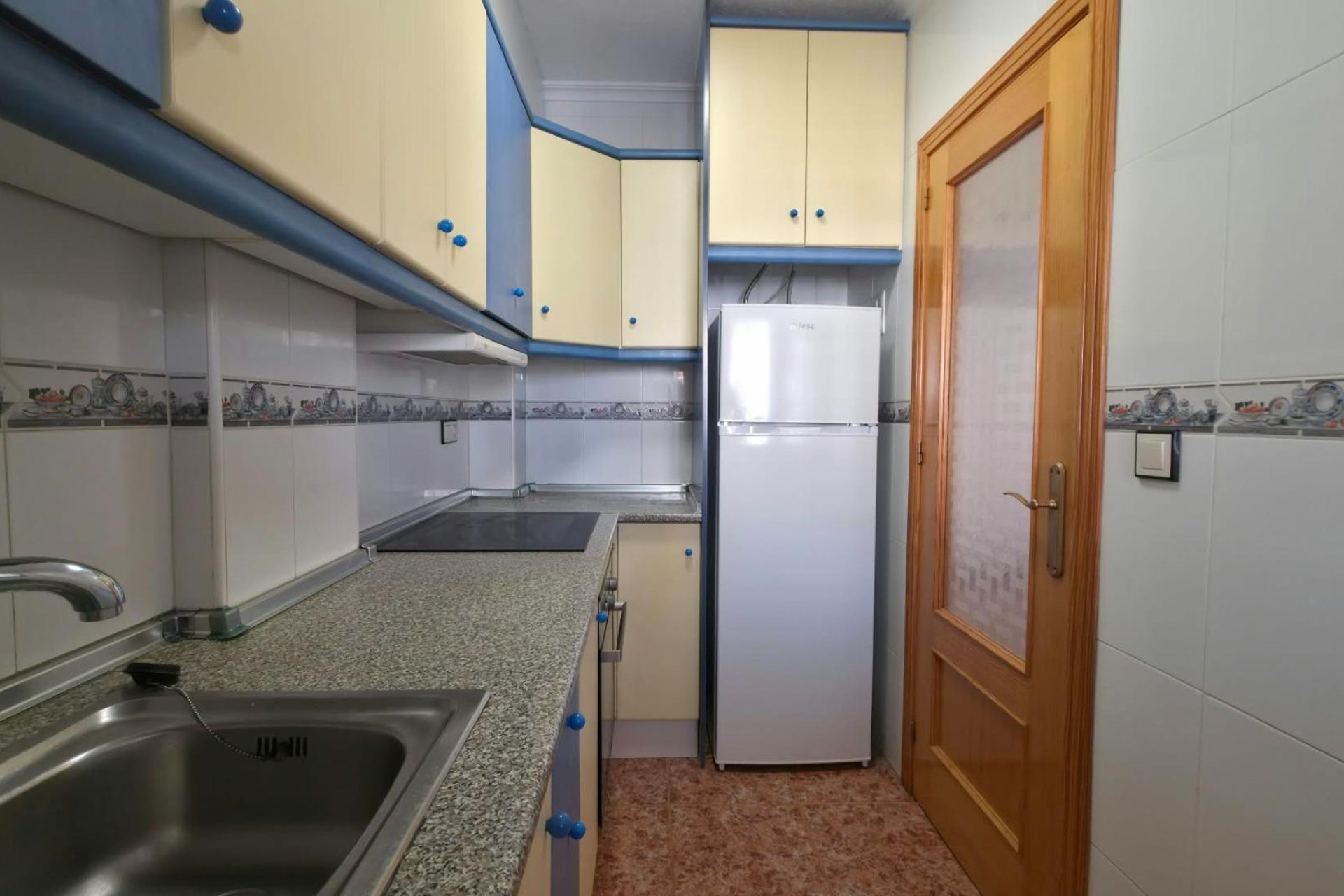 Revente - Bungalow -
Torrevieja - Los Balcones - Los Altos del Edén