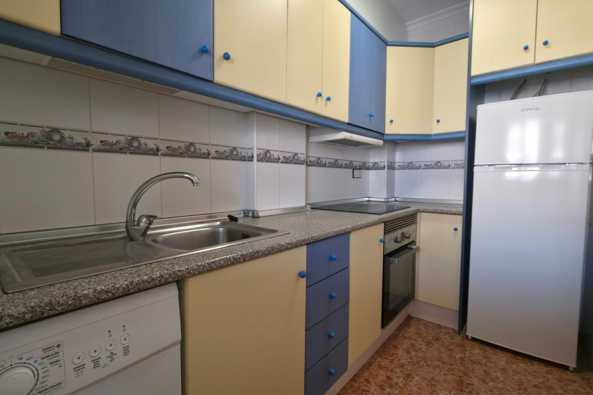 Revente - Bungalow -
Torrevieja - Los Balcones - Los Altos del Edén