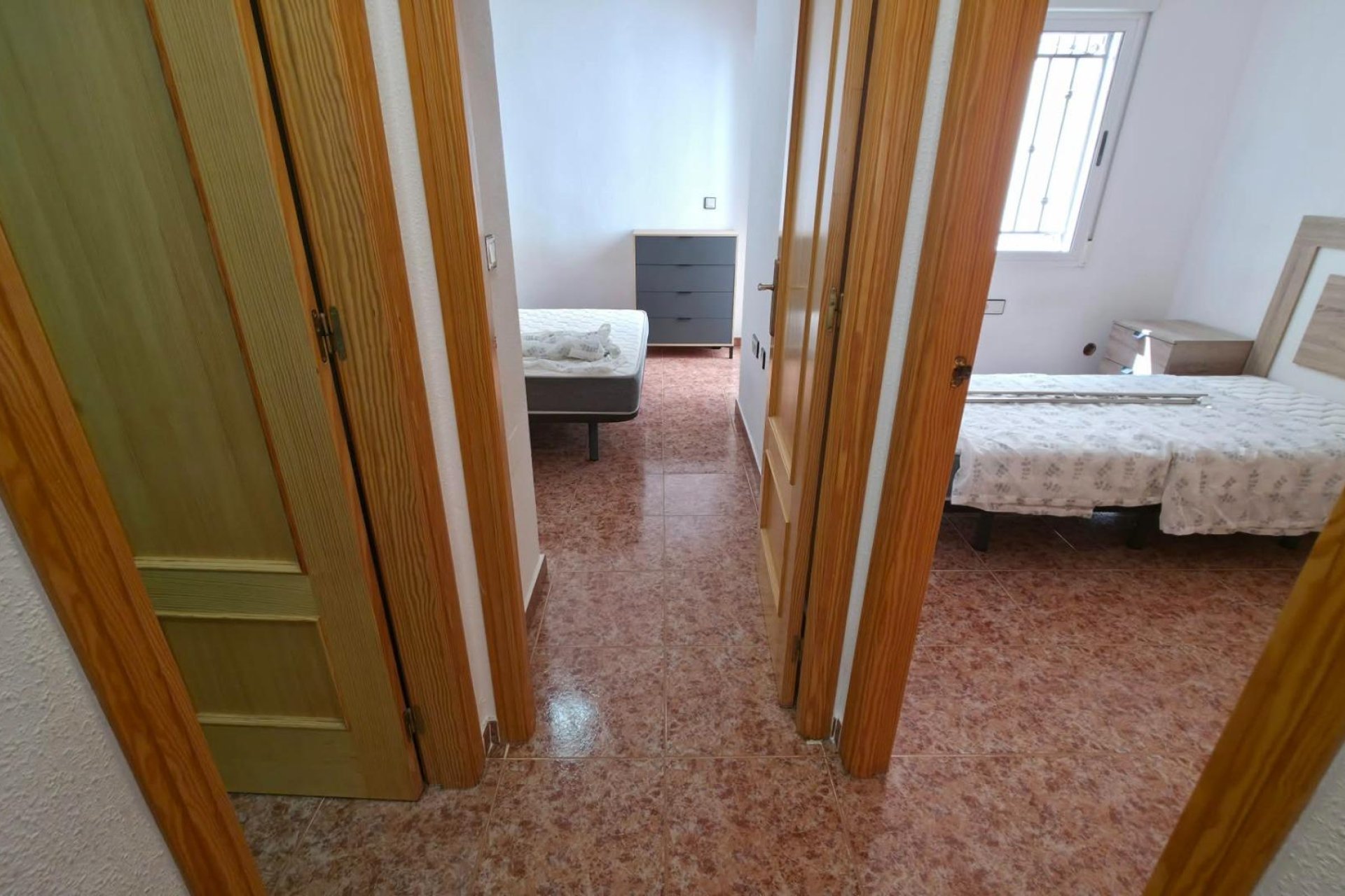 Revente - Bungalow -
Torrevieja - Los Balcones - Los Altos del Edén