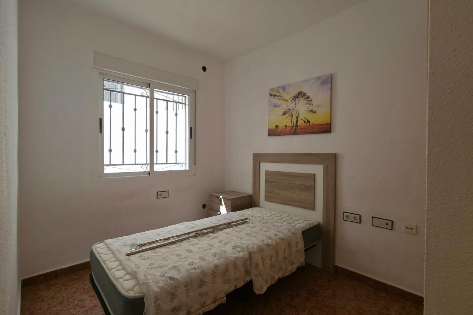 Revente - Bungalow -
Torrevieja - Los Balcones - Los Altos del Edén