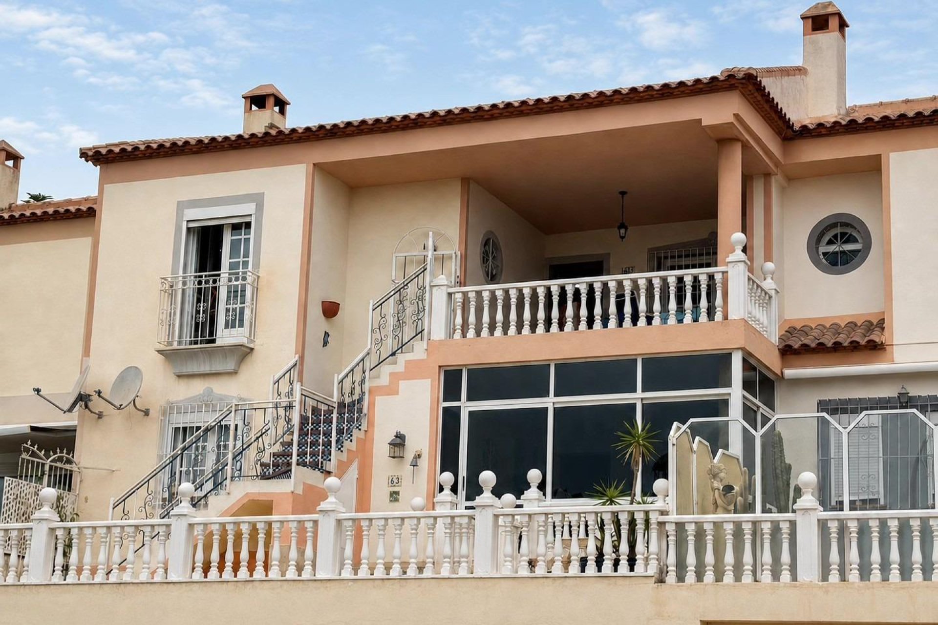 Revente - Bungalow -
Torrevieja - Los Balcones - Los Altos del Edén
