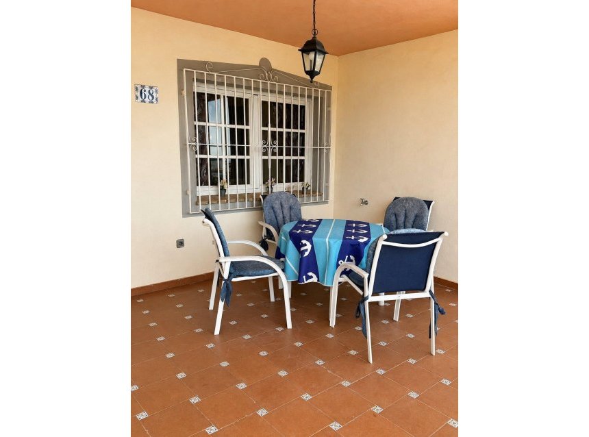 Revente - Bungalow -
Torrevieja - Los Balcones - Los Altos del Edén