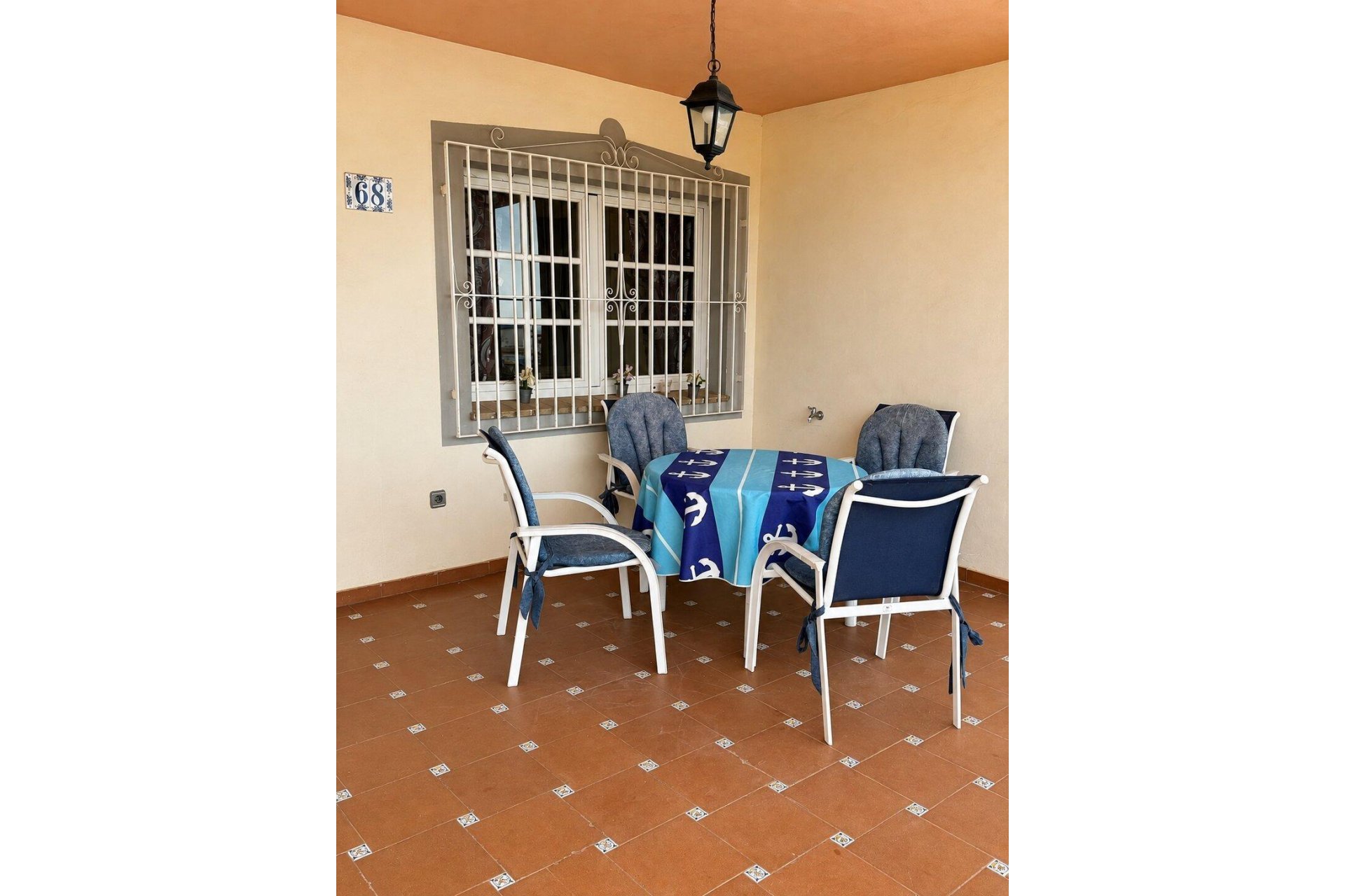 Revente - Bungalow -
Torrevieja - Los Balcones - Los Altos del Edén