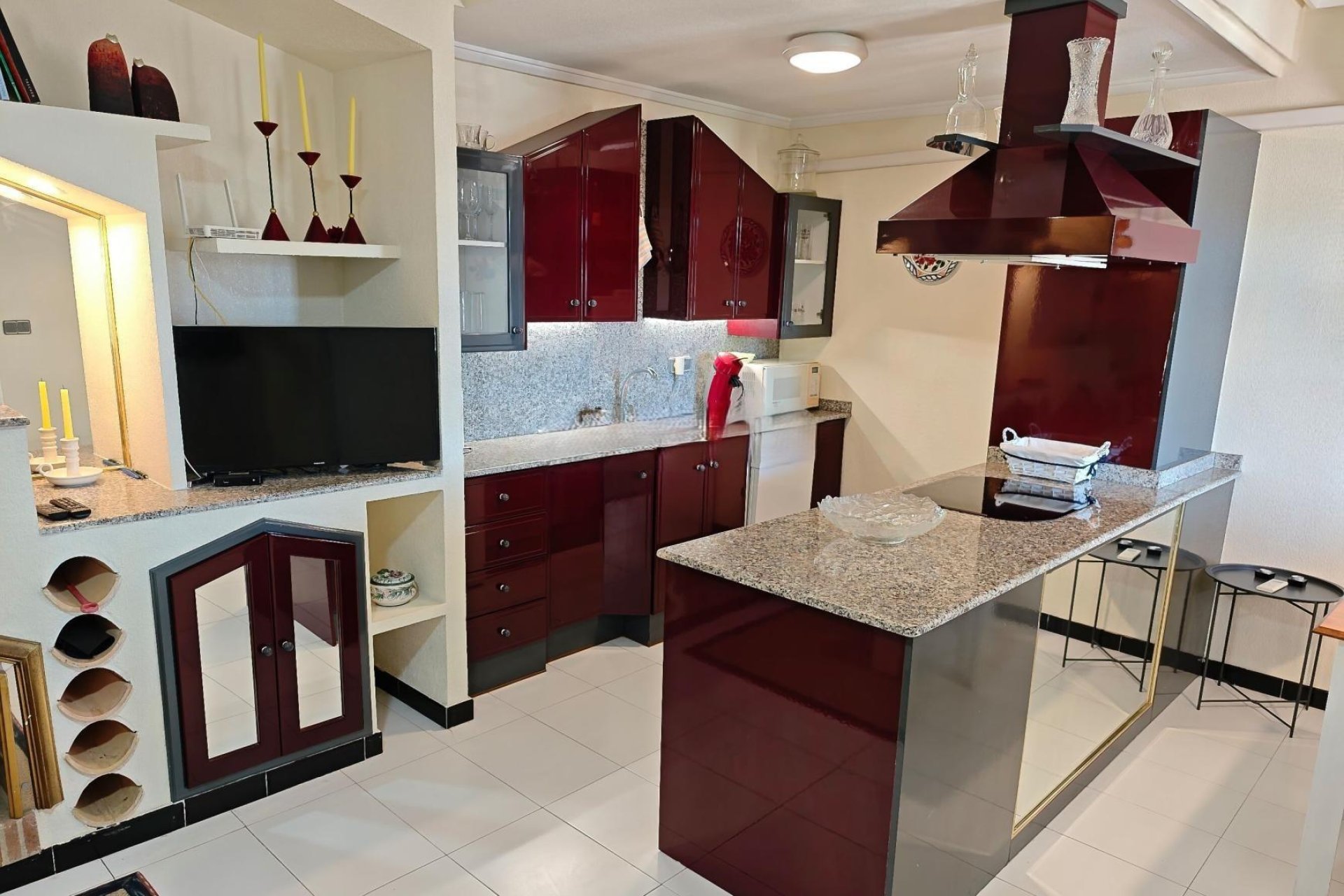 Revente - Bungalow -
Torrevieja - Los Balcones - Los Altos del Edén