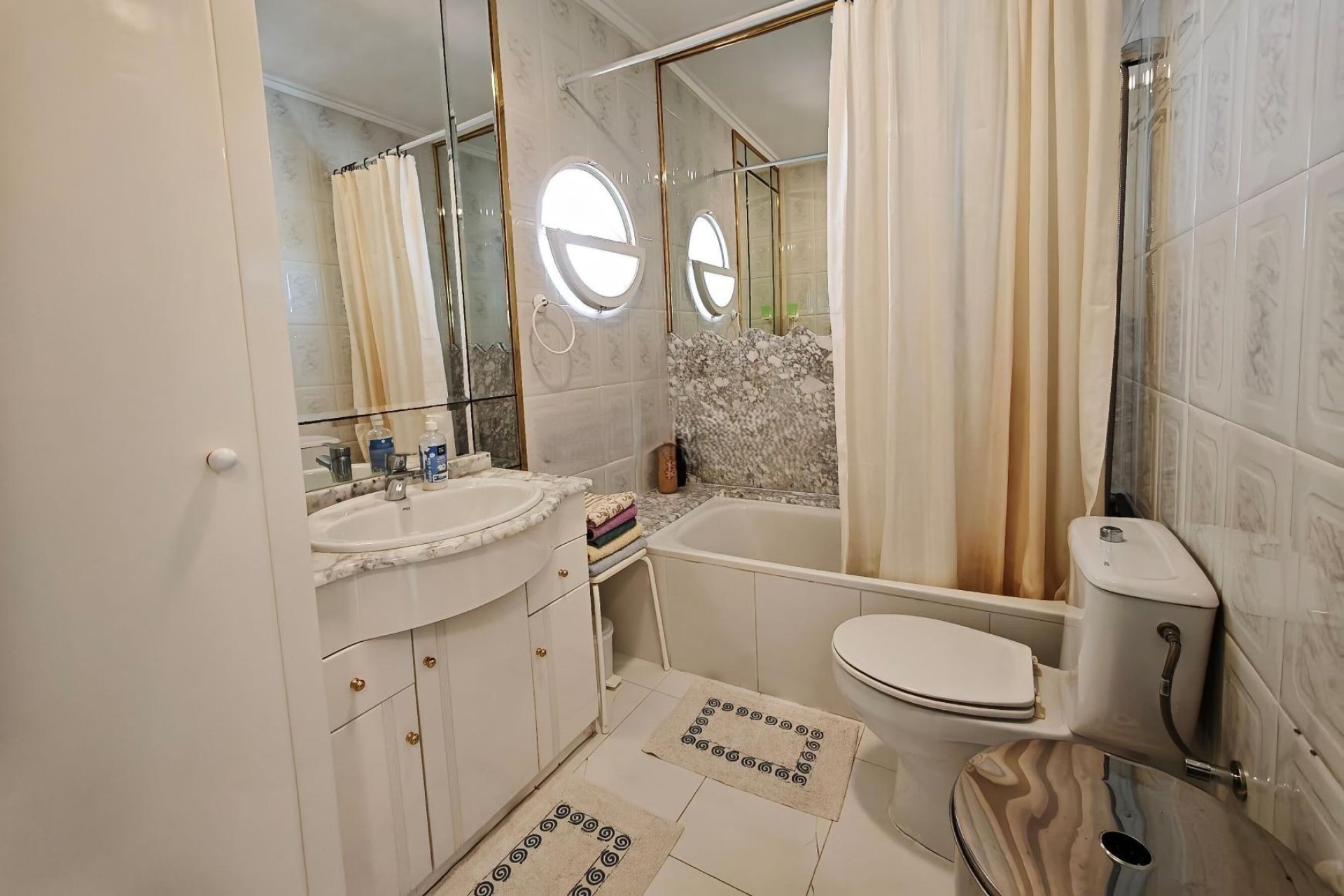 Revente - Bungalow -
Torrevieja - Los Balcones - Los Altos del Edén