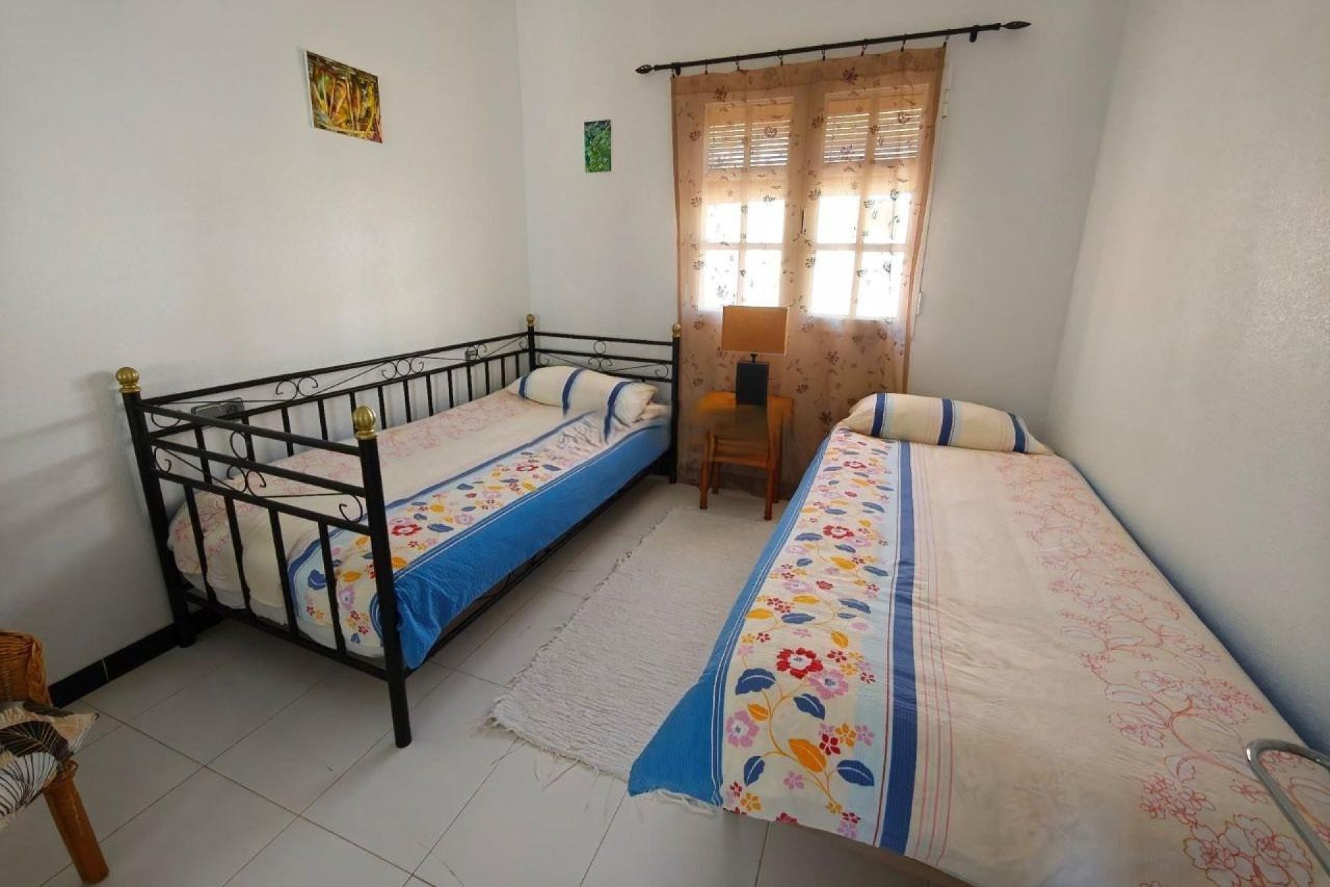 Revente - Bungalow -
Torrevieja - Los Balcones - Los Altos del Edén