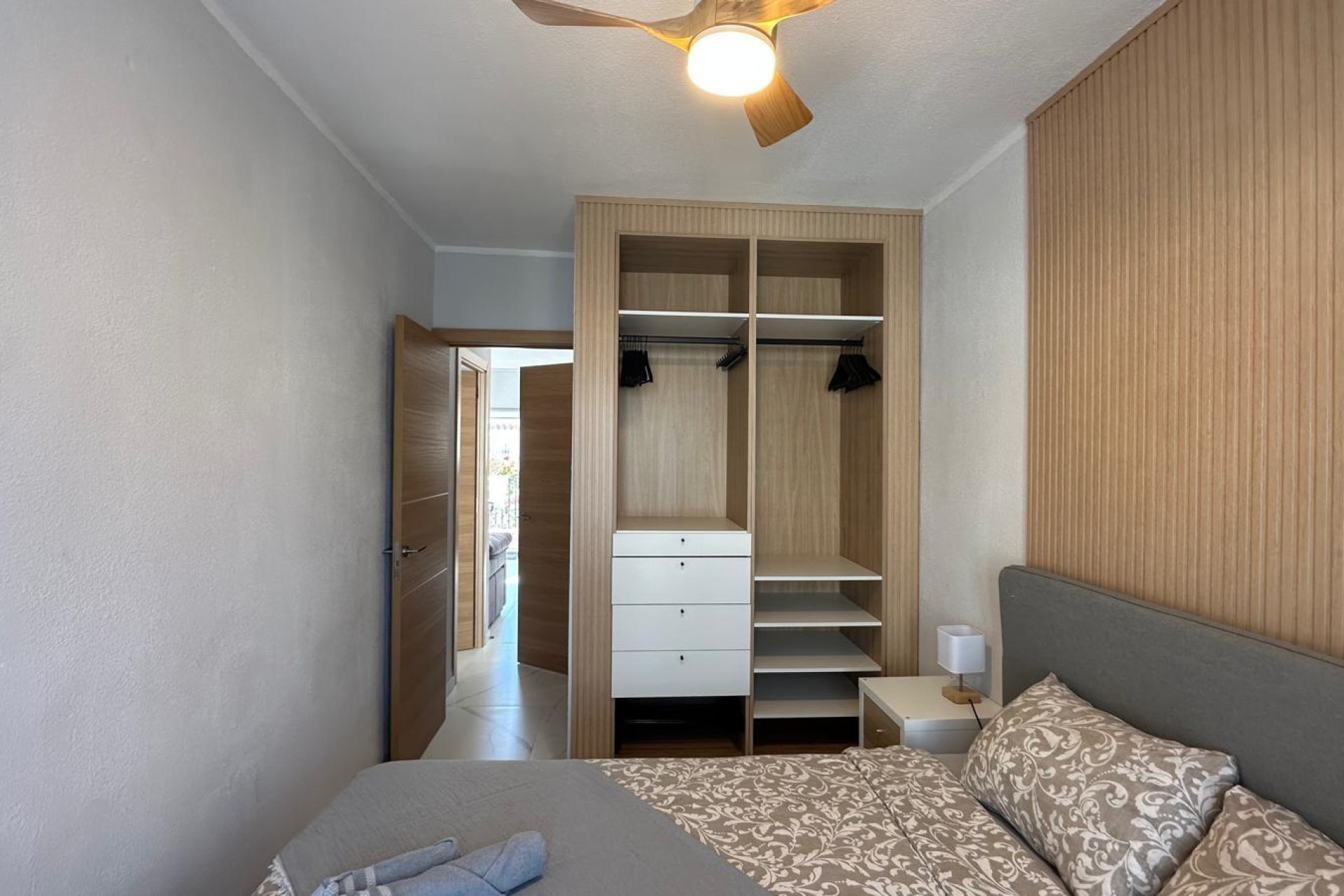 Revente - Bungalow -
Torrevieja - Los Balcones