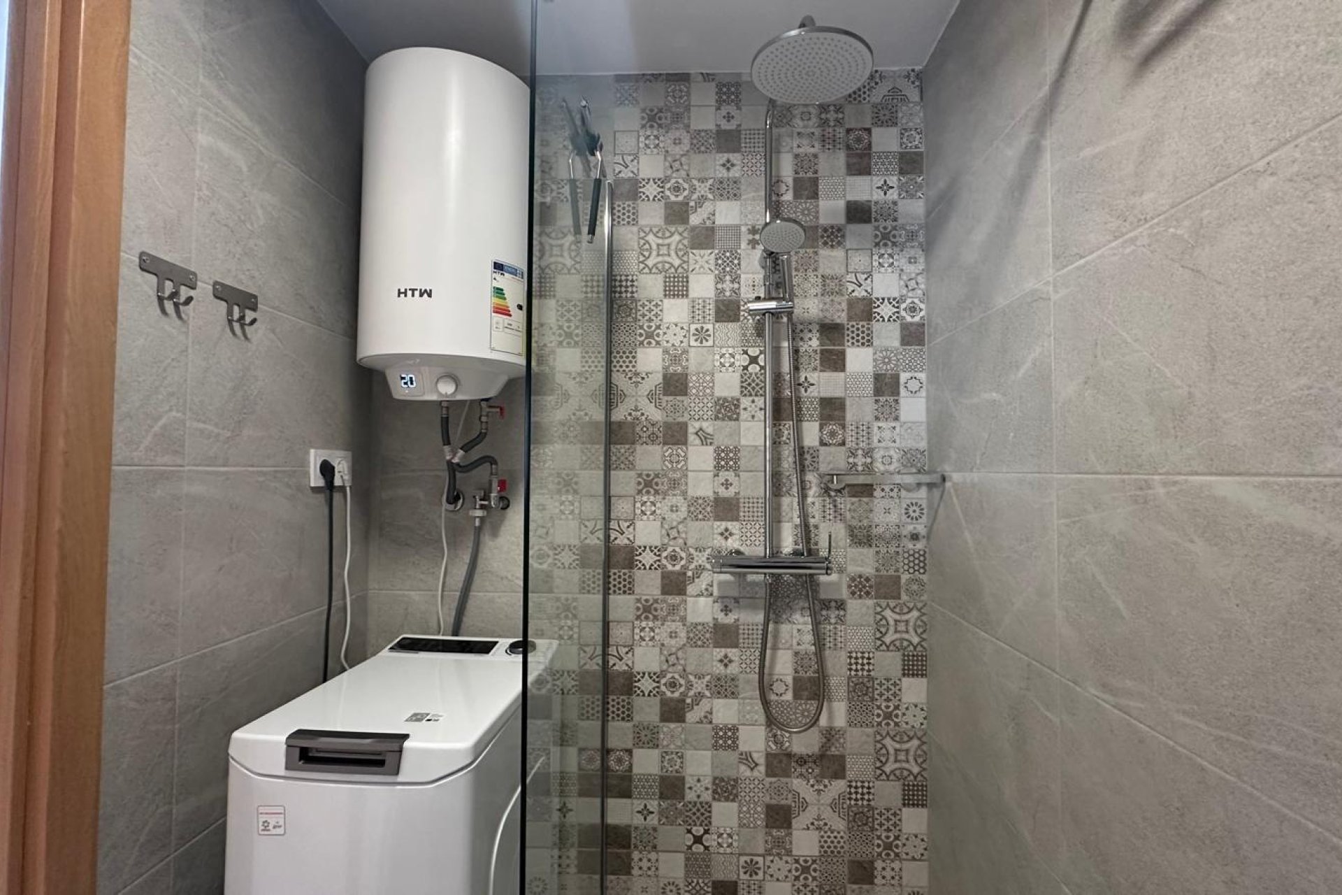 Revente - Bungalow -
Torrevieja - Los Balcones