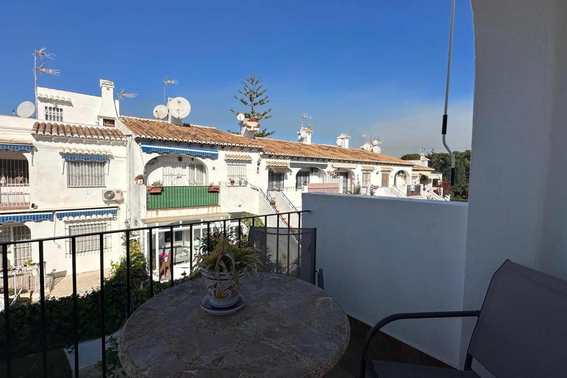 Revente - Bungalow -
Torrevieja - Los Balcones