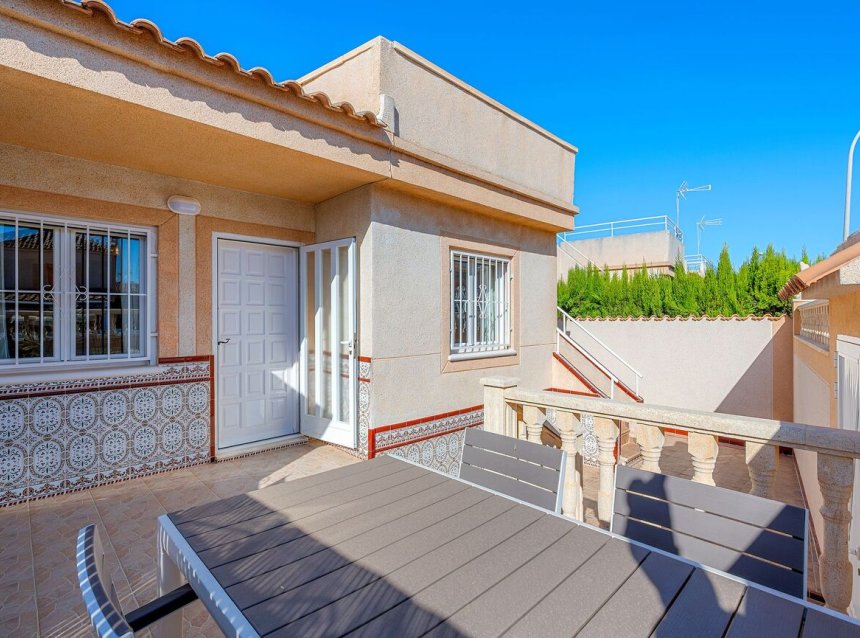 Revente - Bungalow -
Torrevieja - Los Balcones