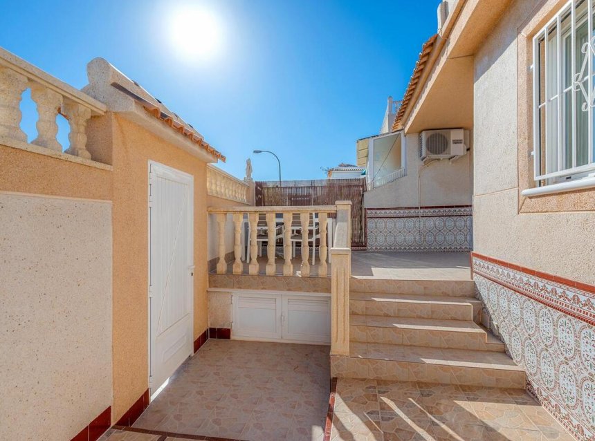 Revente - Bungalow -
Torrevieja - Los Balcones