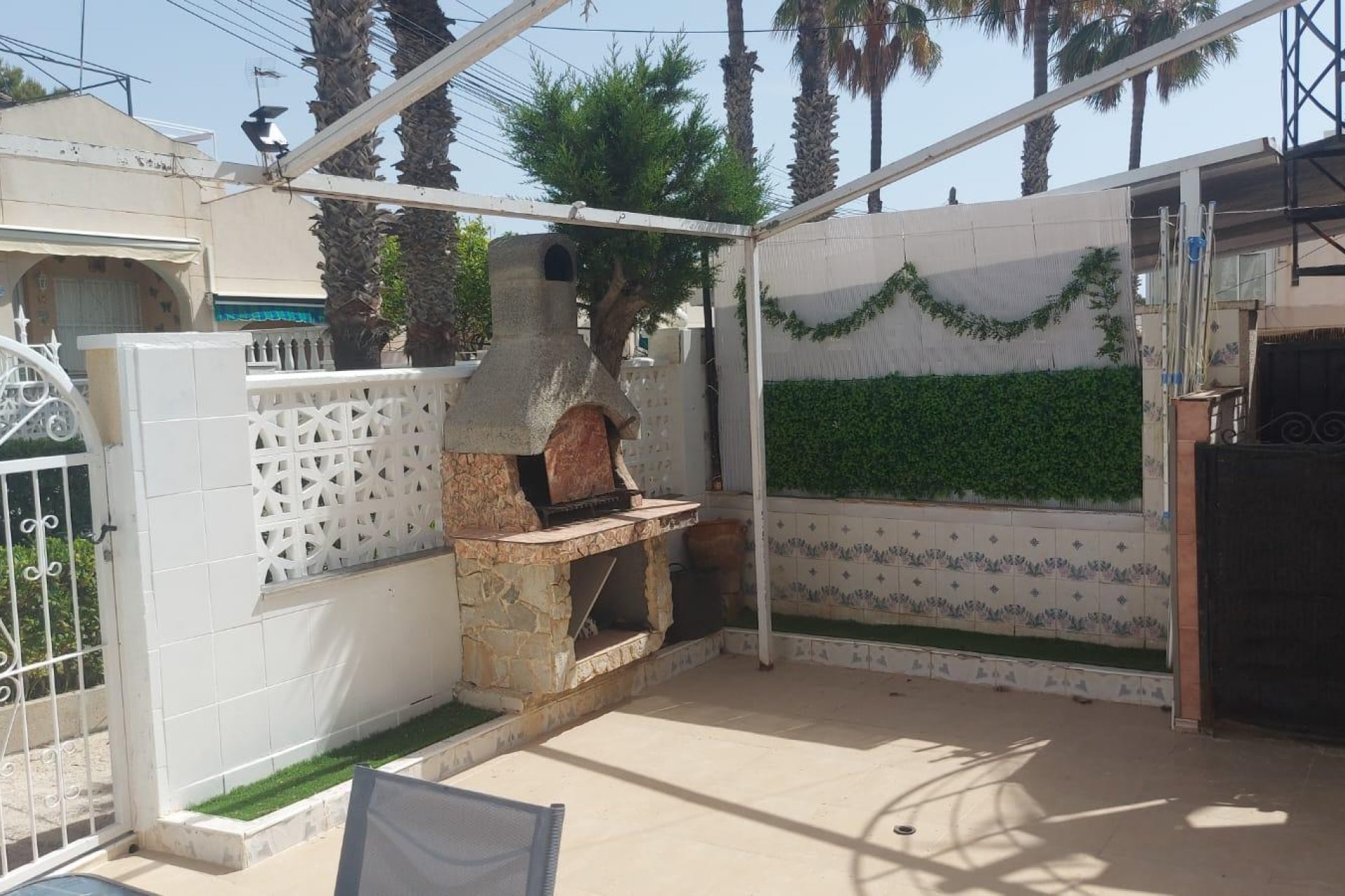 Revente - Bungalow -
Torrevieja - Los Balcones