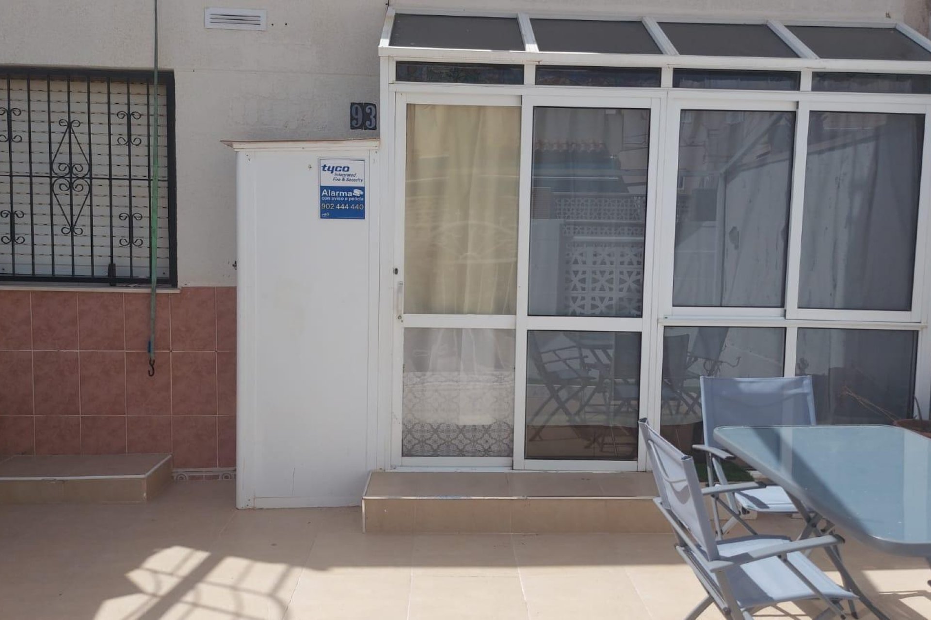 Revente - Bungalow -
Torrevieja - Los Balcones