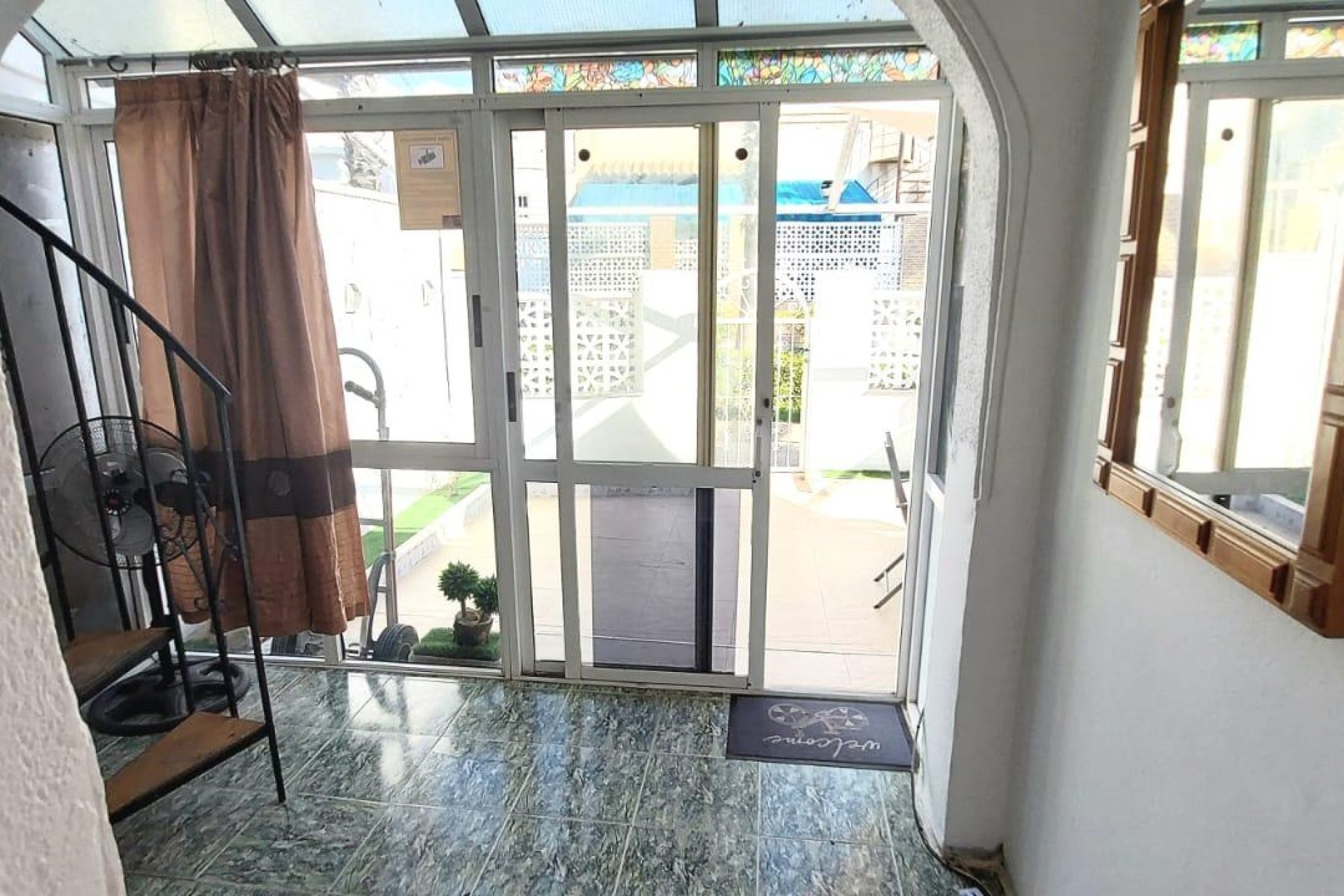 Revente - Bungalow -
Torrevieja - Los Balcones