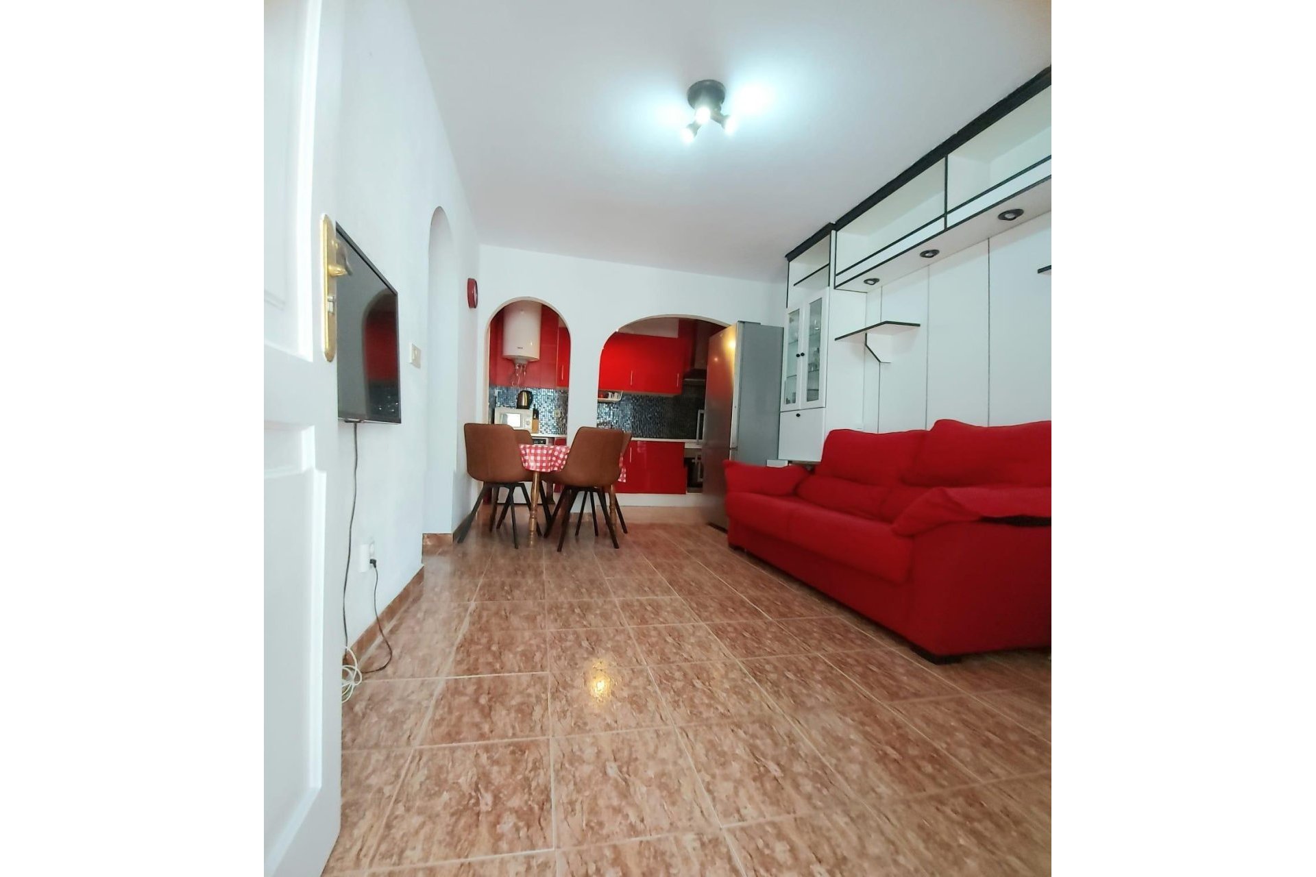 Revente - Bungalow -
Torrevieja - Los Balcones