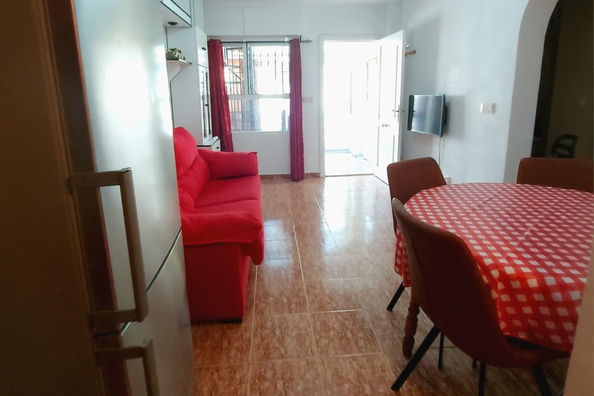 Revente - Bungalow -
Torrevieja - Los Balcones