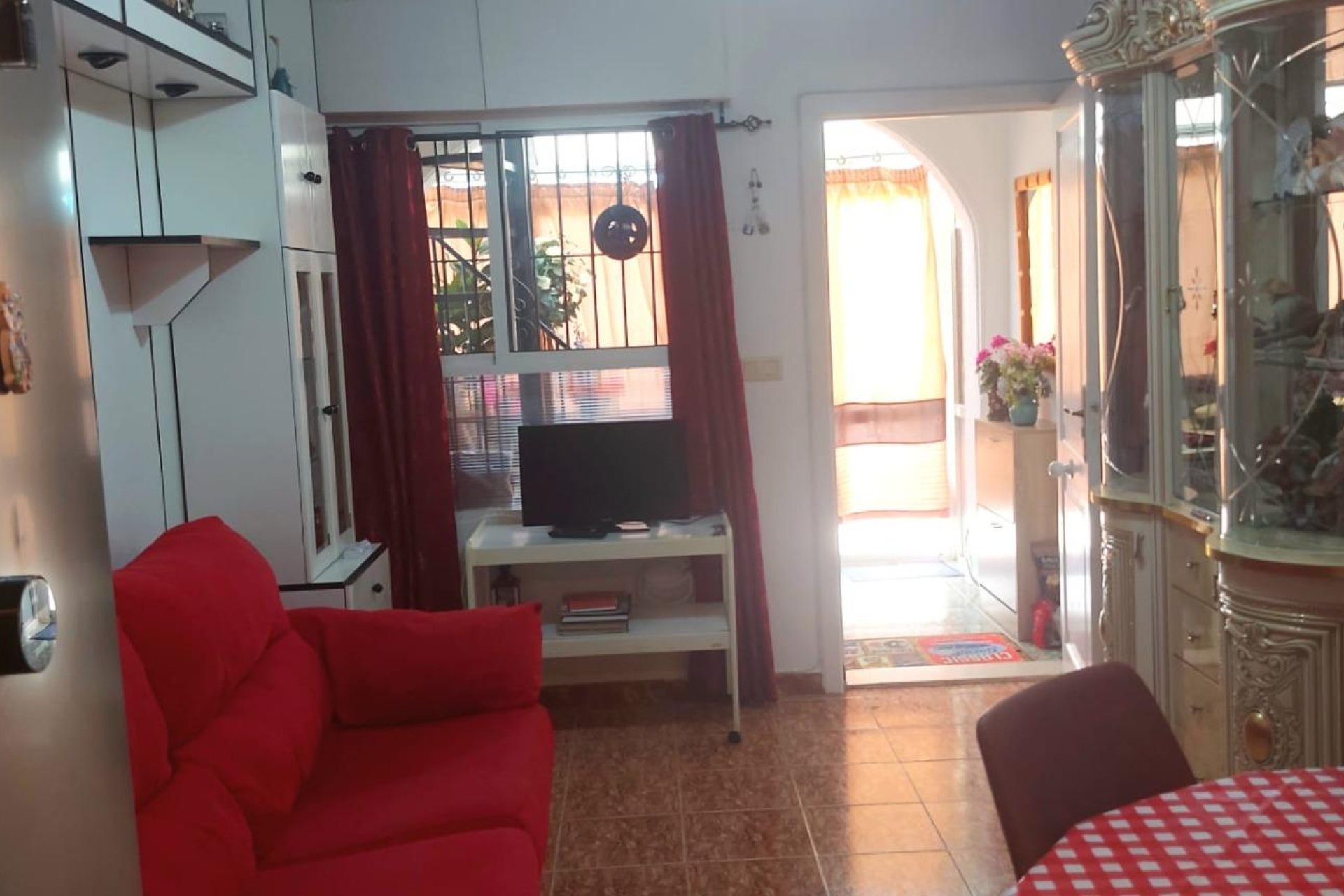 Revente - Bungalow -
Torrevieja - Los Balcones