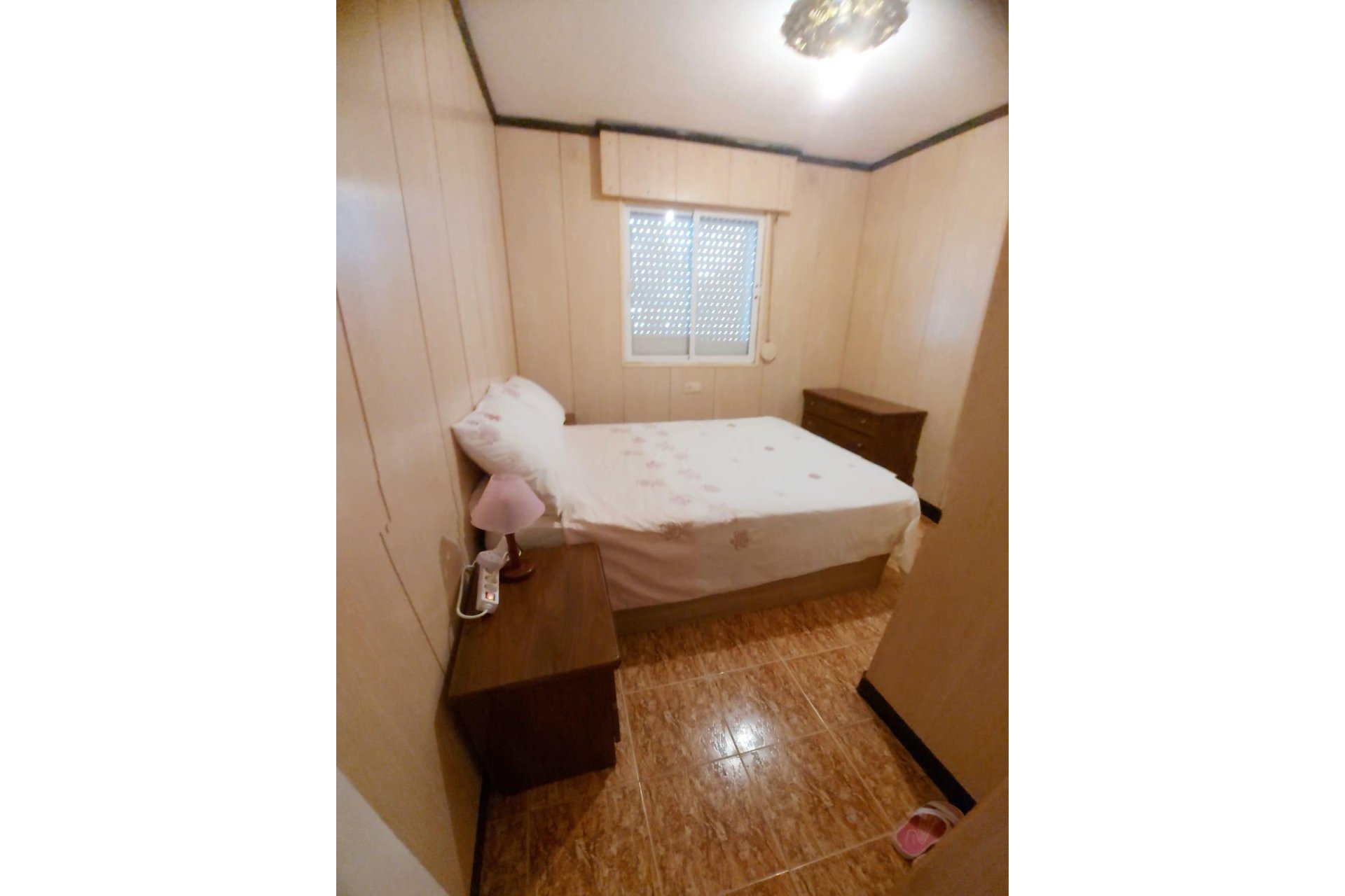 Revente - Bungalow -
Torrevieja - Los Balcones