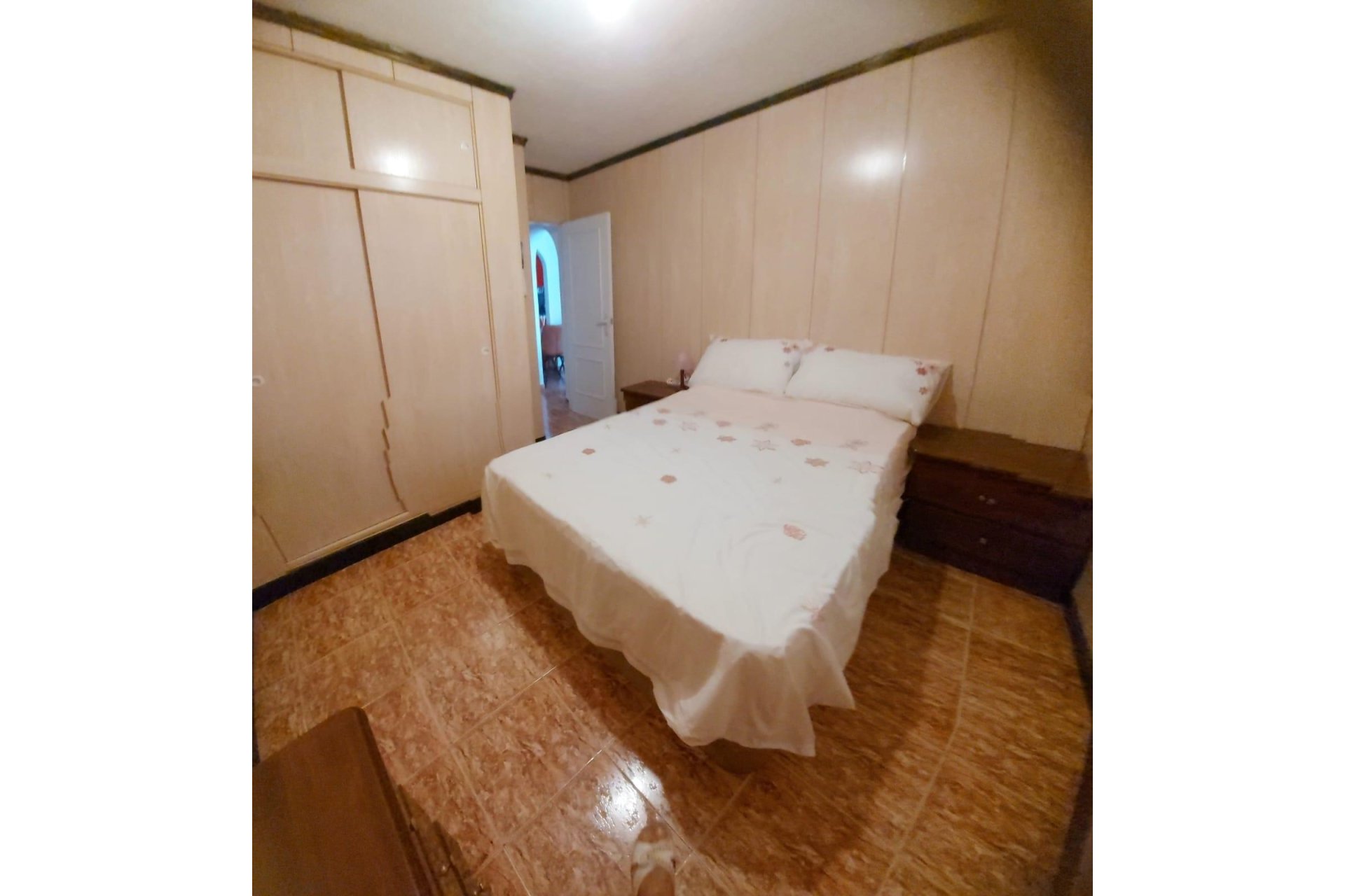Revente - Bungalow -
Torrevieja - Los Balcones
