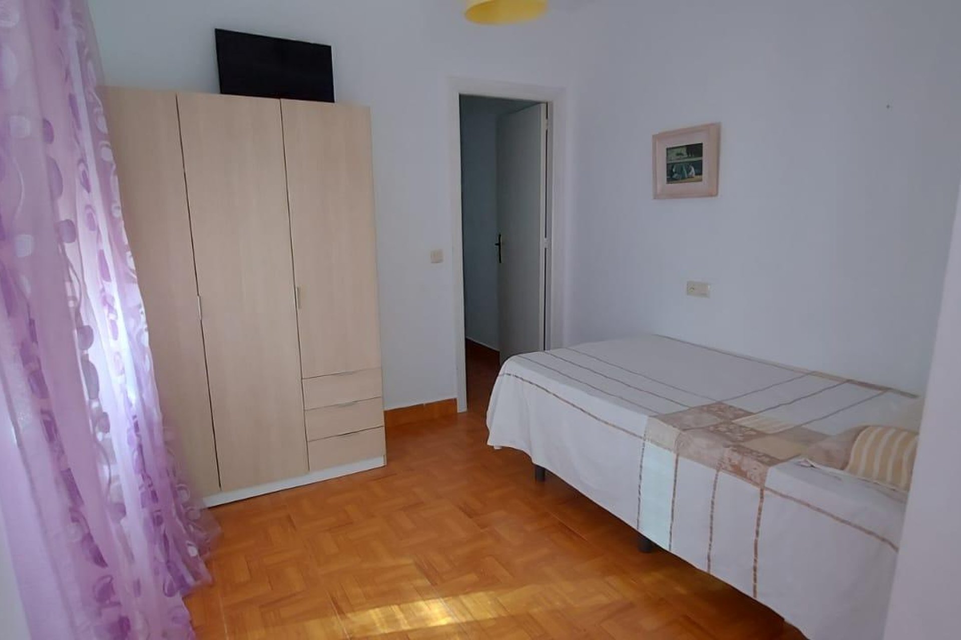 Revente - Bungalow -
Torrevieja - Los Balcones