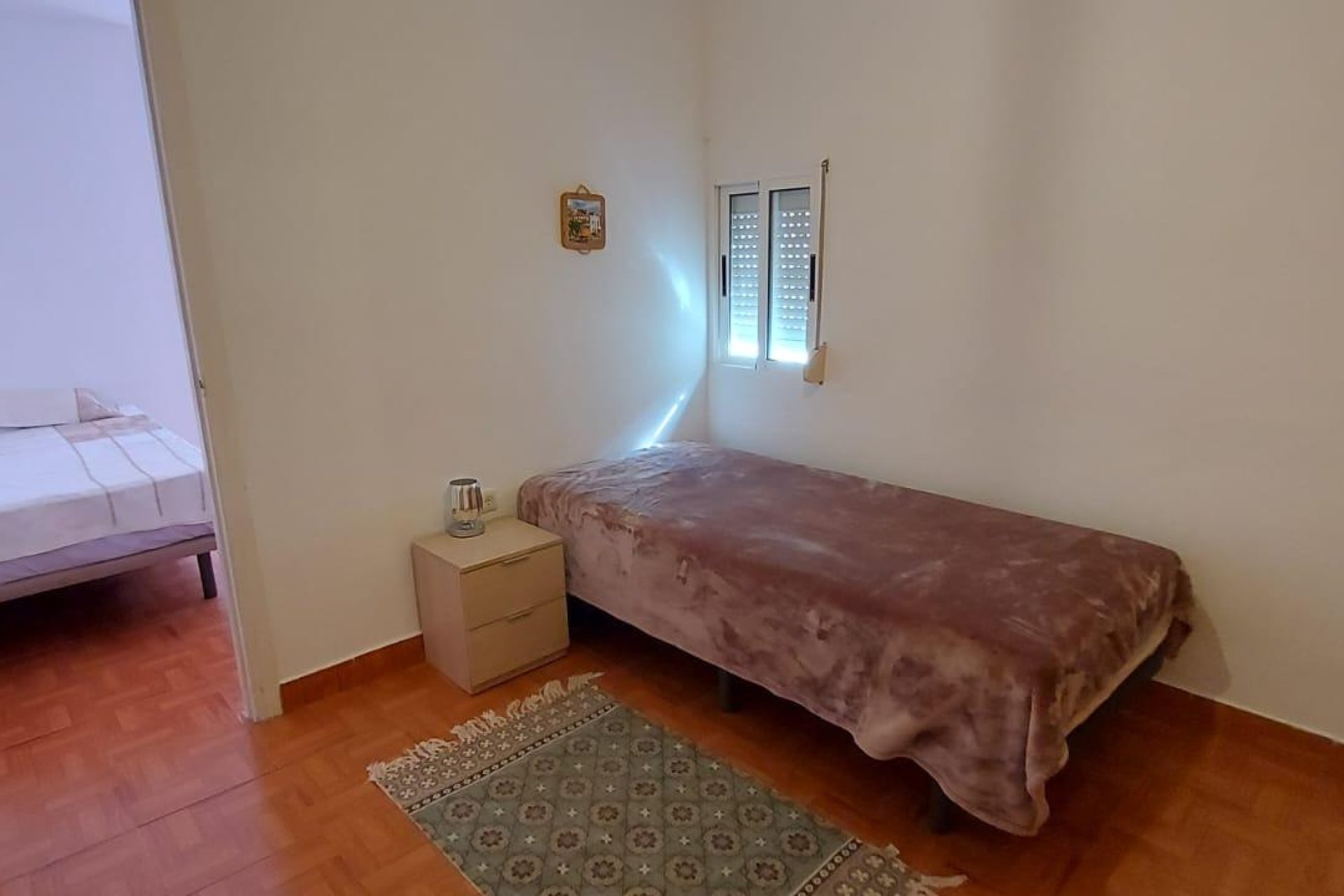 Revente - Bungalow -
Torrevieja - Los Balcones