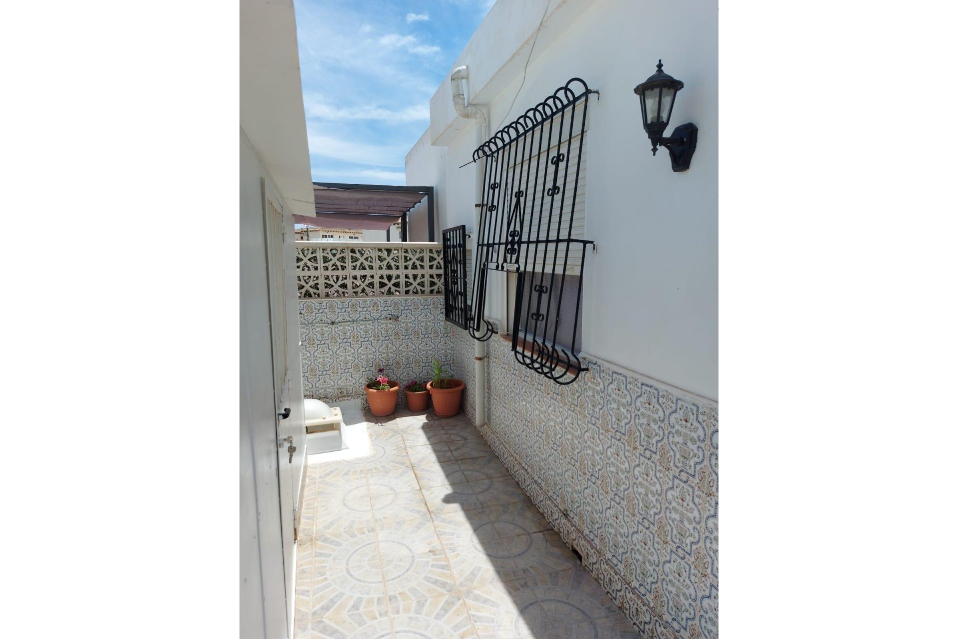 Revente - Bungalow -
Torrevieja - Los Balcones