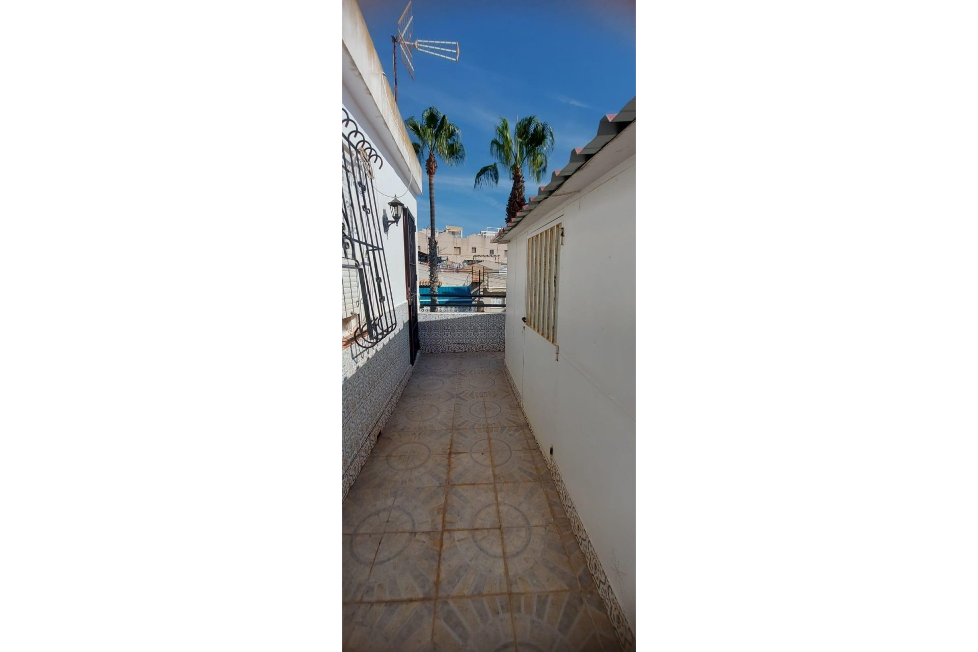 Revente - Bungalow -
Torrevieja - Los Balcones