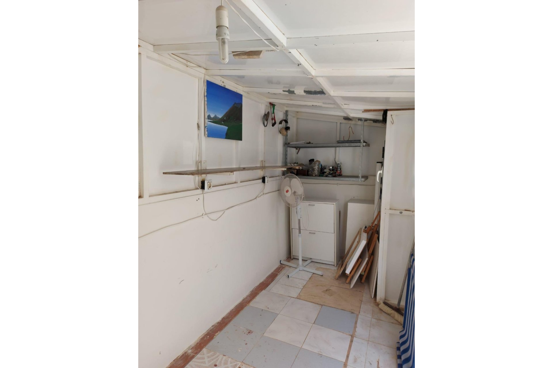 Revente - Bungalow -
Torrevieja - Los Balcones
