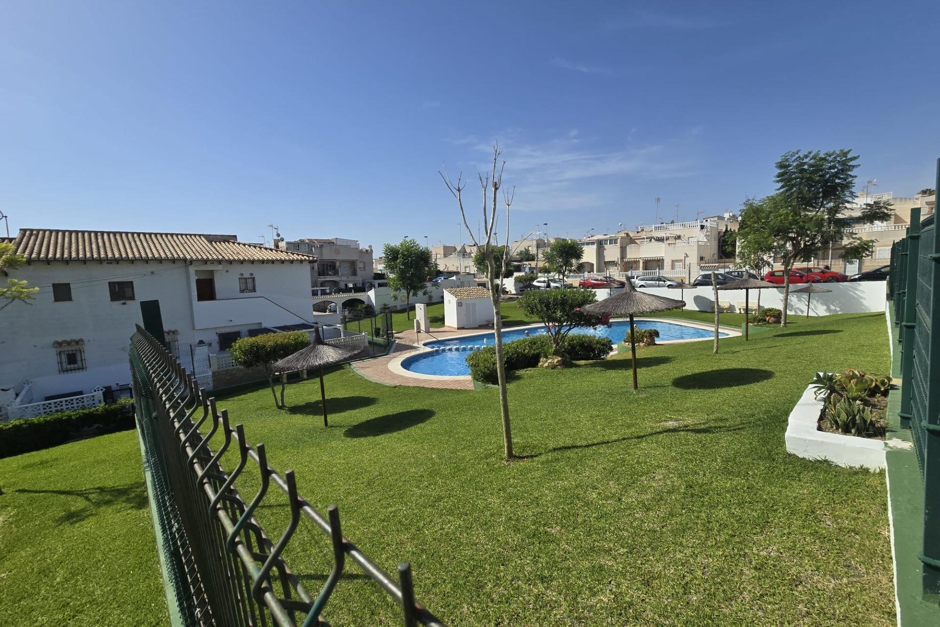 Revente - Bungalow -
Torrevieja - Los Balcones
