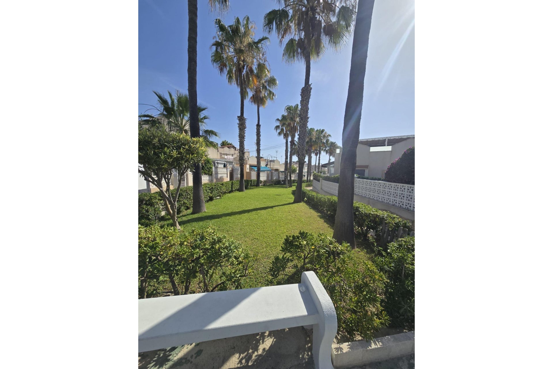 Revente - Bungalow -
Torrevieja - Los Balcones