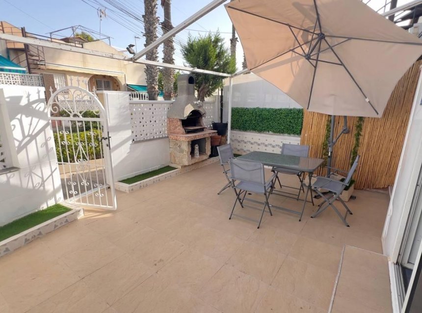Revente - Bungalow -
Torrevieja - Los Balcones