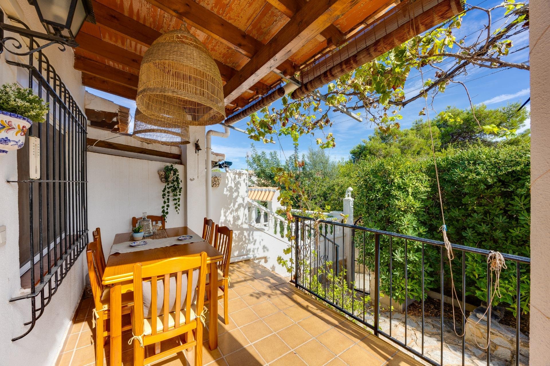 Revente - Bungalow -
Torrevieja - Los Balcones