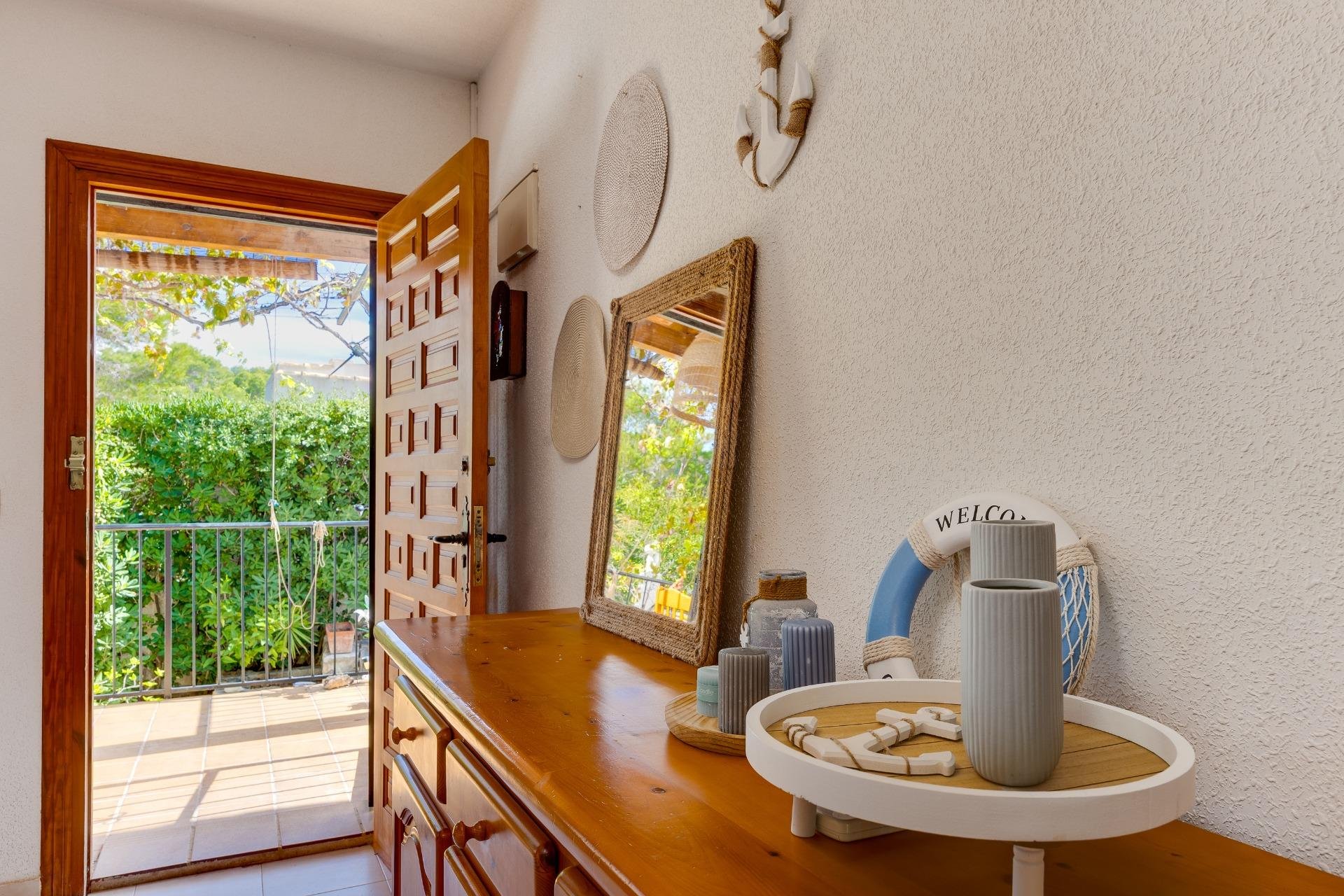 Revente - Bungalow -
Torrevieja - Los Balcones