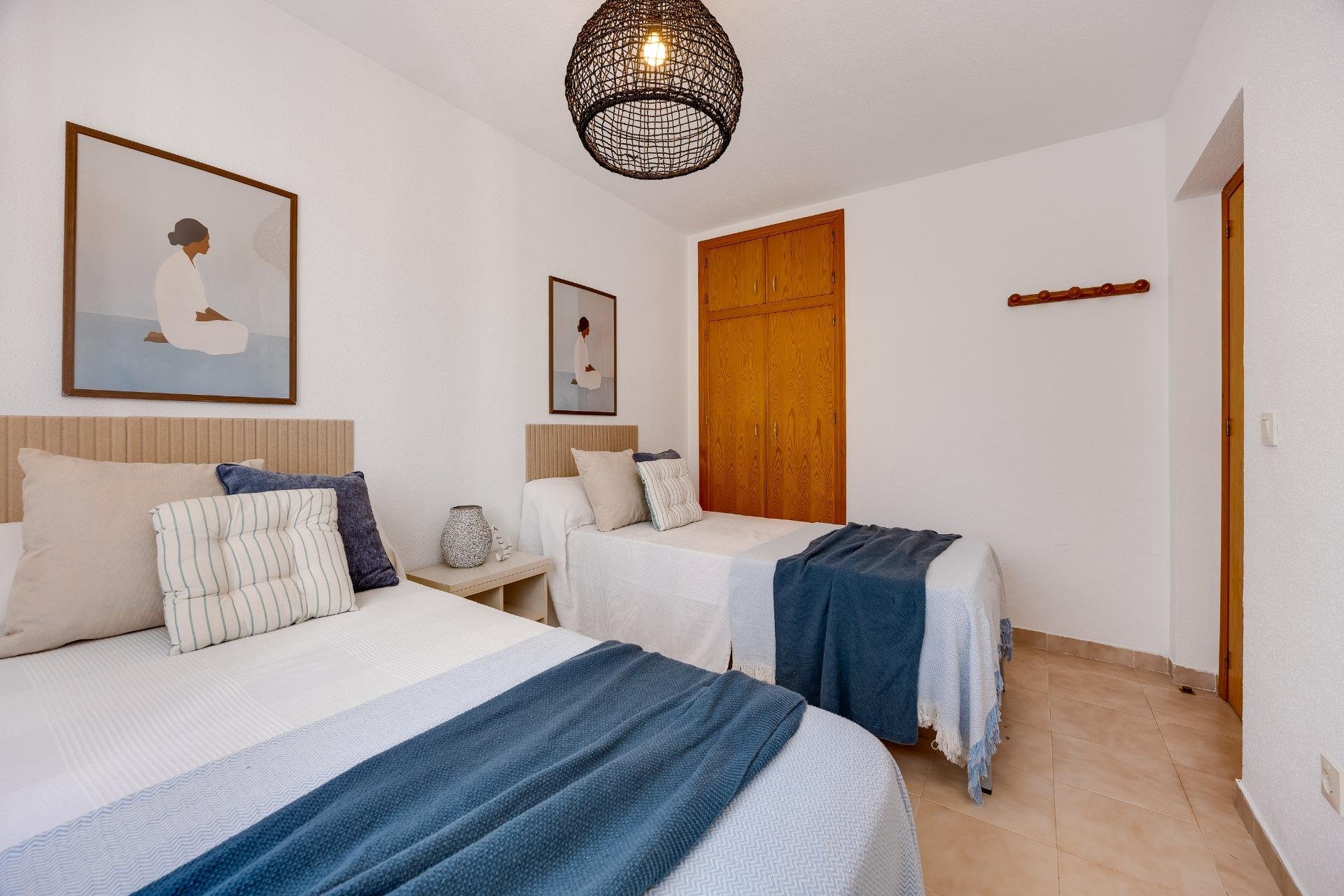Revente - Bungalow -
Torrevieja - Los Balcones