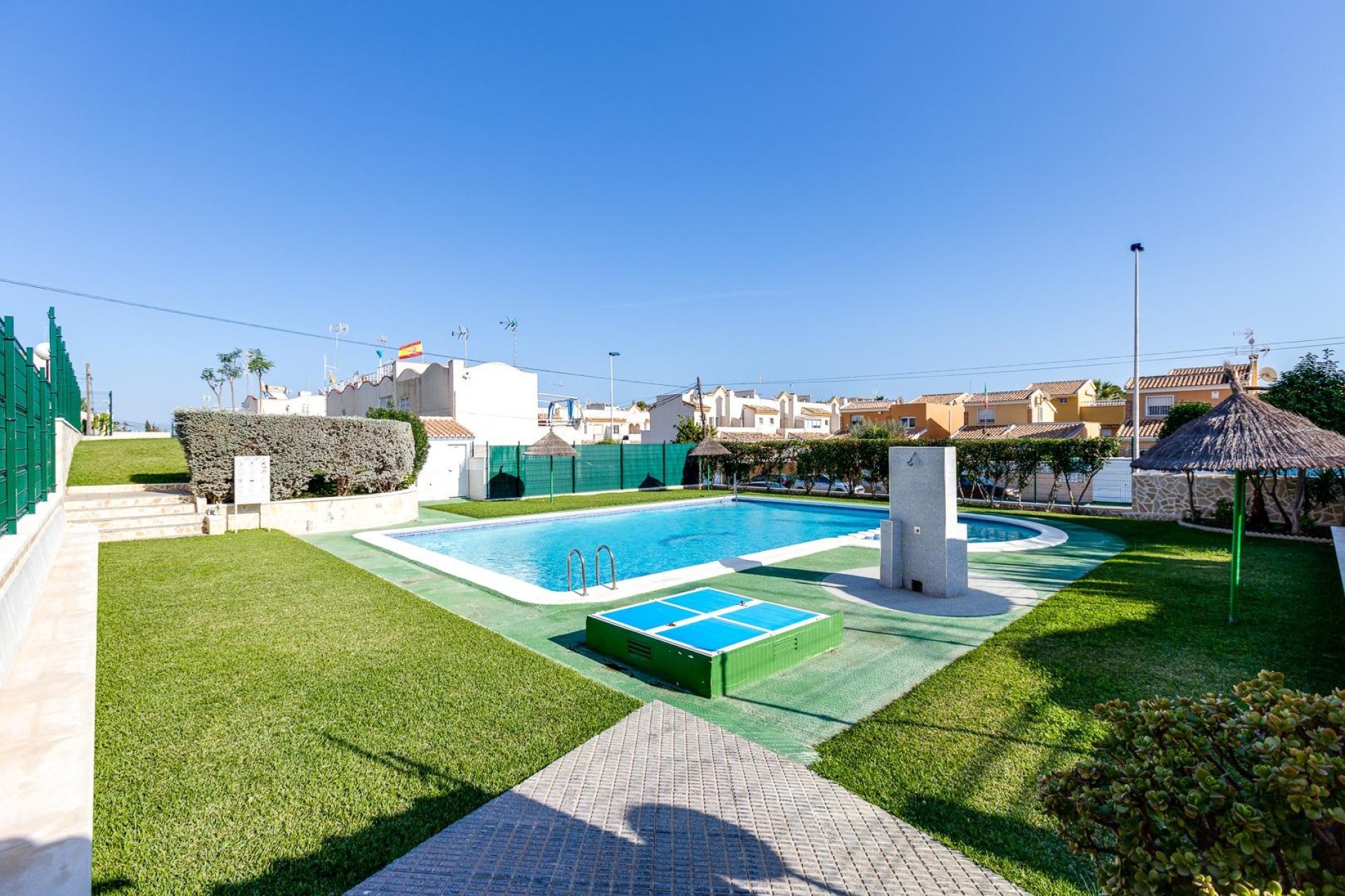 Revente - Bungalow -
Torrevieja - Los Balcones