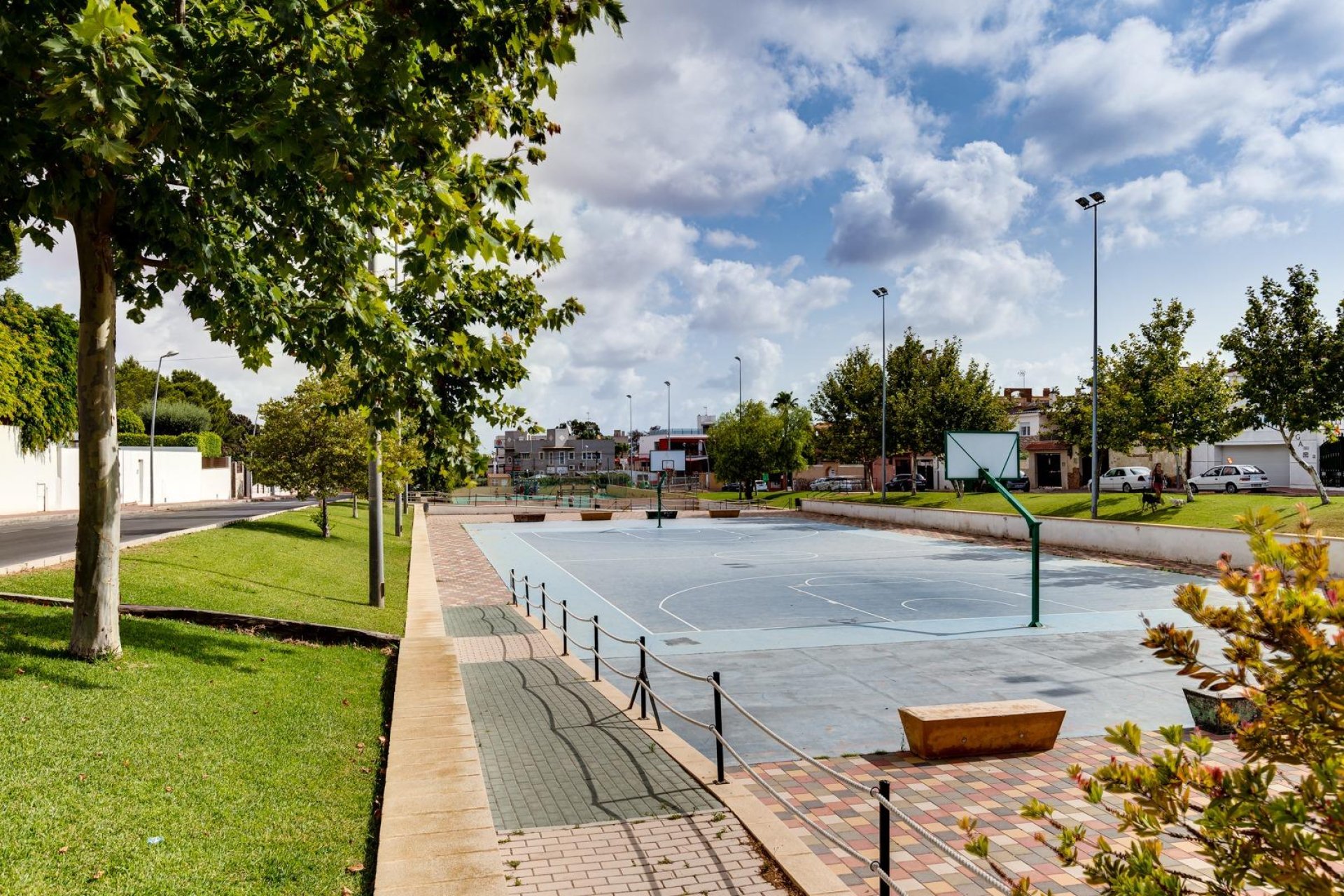 Revente - Bungalow -
Torrevieja - Los Balcones