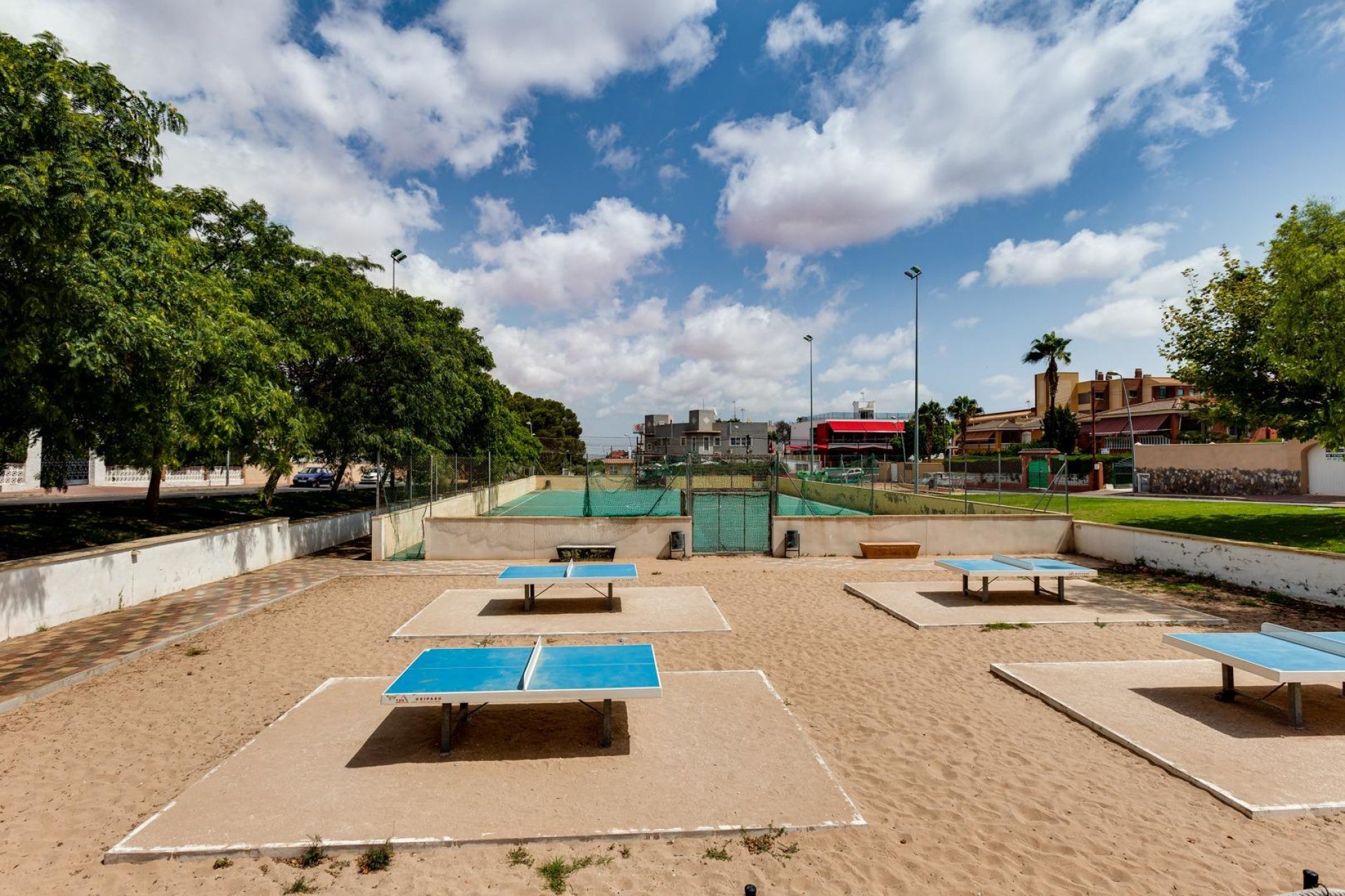 Revente - Bungalow -
Torrevieja - Los Balcones