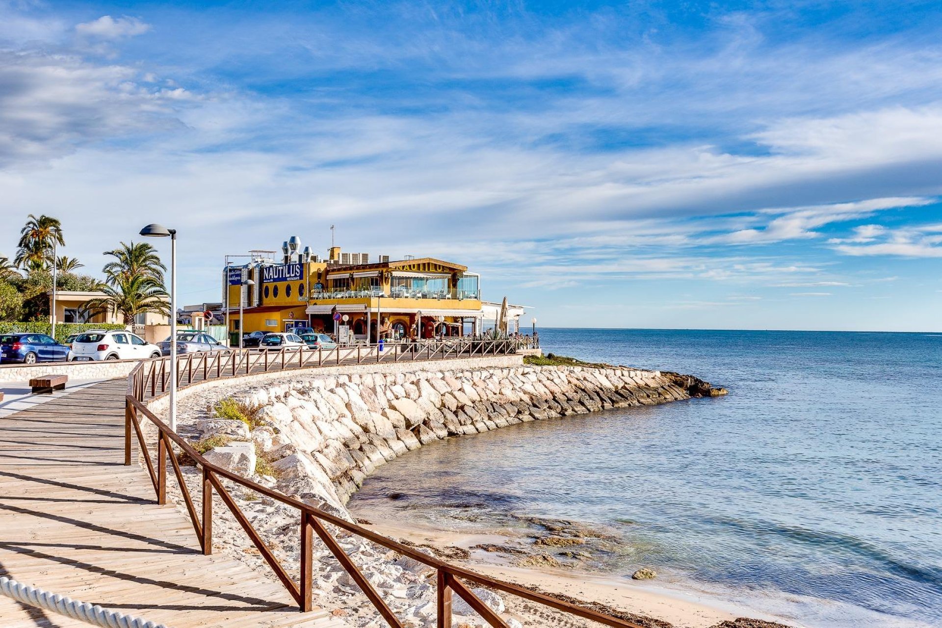 Revente - Bungalow -
Torrevieja - Los Balcones