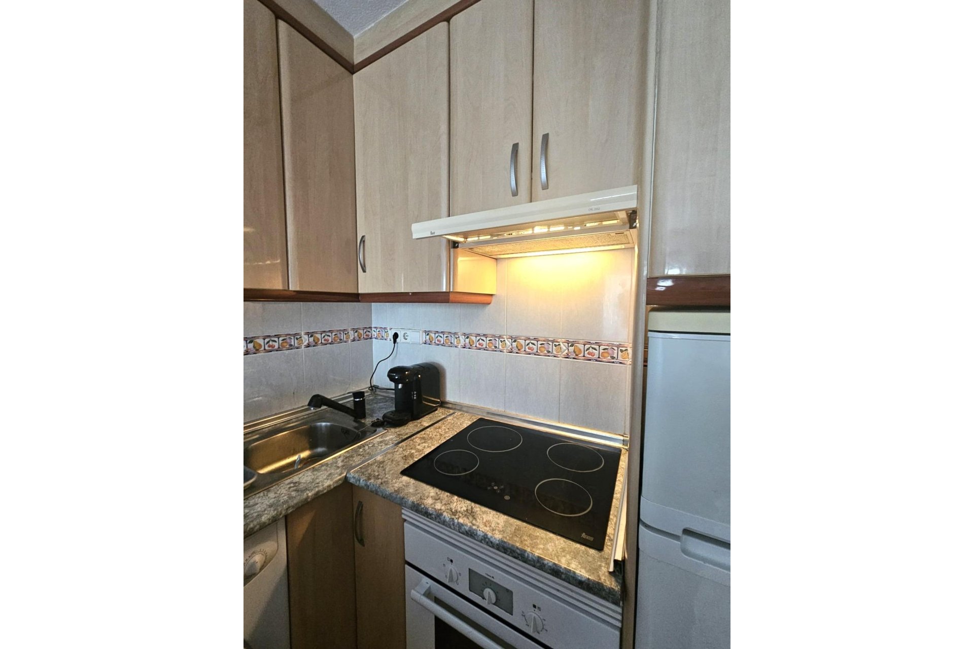 Revente - Bungalow -
Torrevieja - Los Balcones