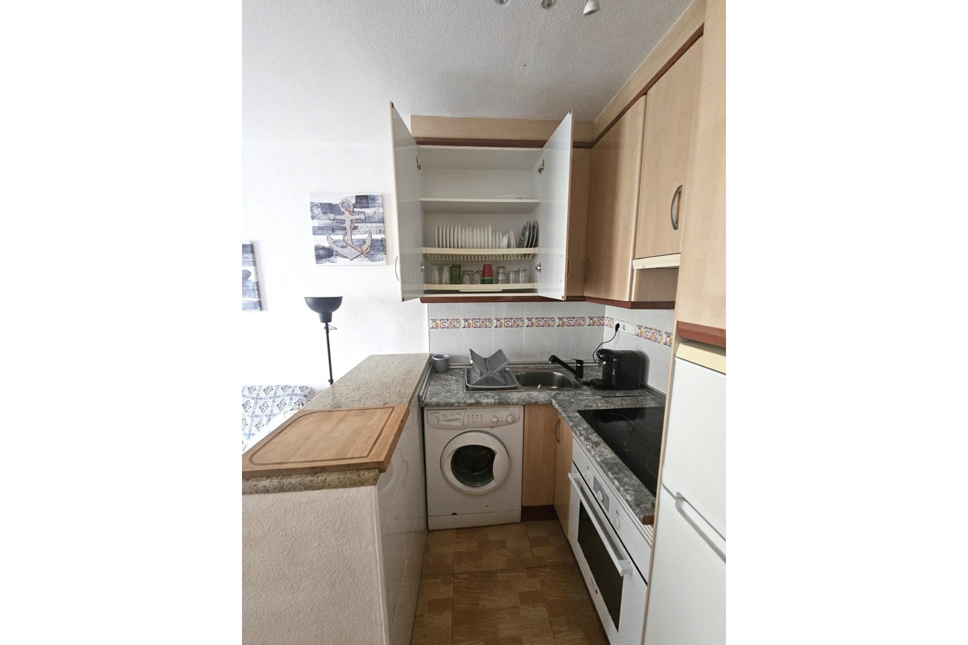 Revente - Bungalow -
Torrevieja - Los Balcones