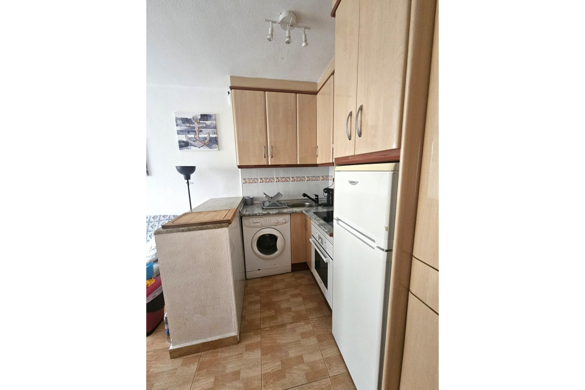 Revente - Bungalow -
Torrevieja - Los Balcones