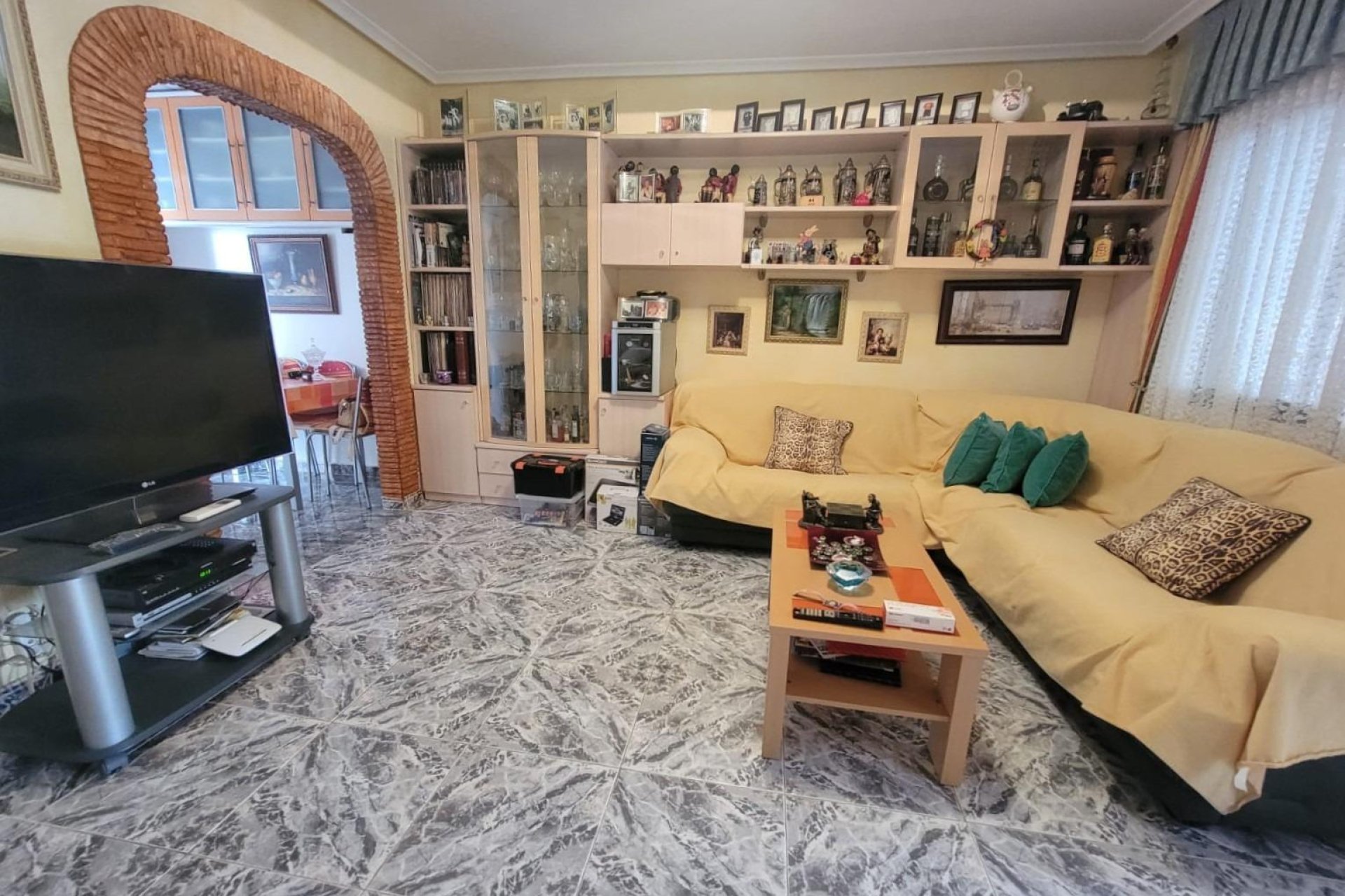 Revente - Bungalow -
Torrevieja - Los Frutales