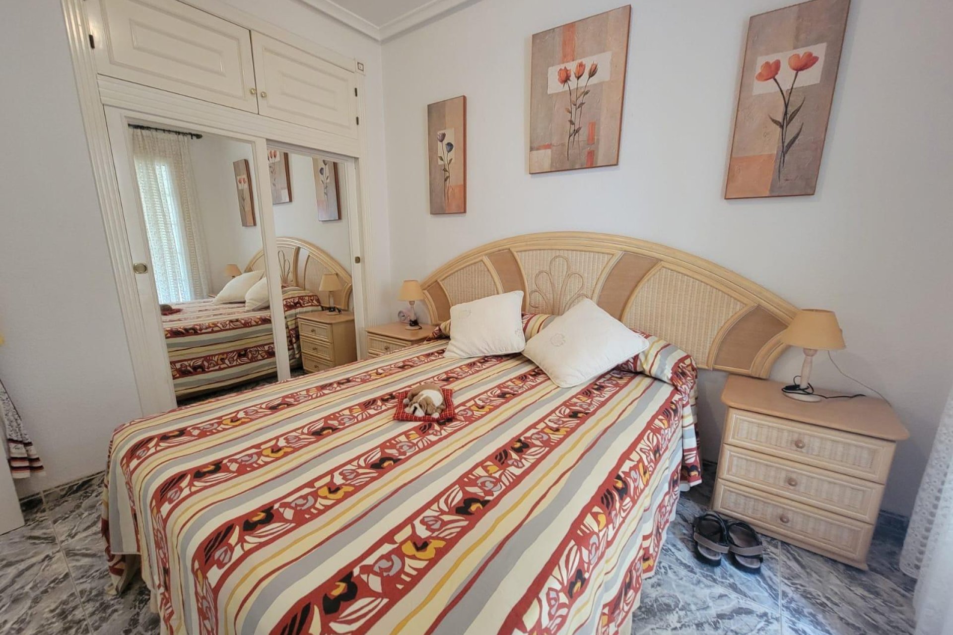 Revente - Bungalow -
Torrevieja - Los Frutales