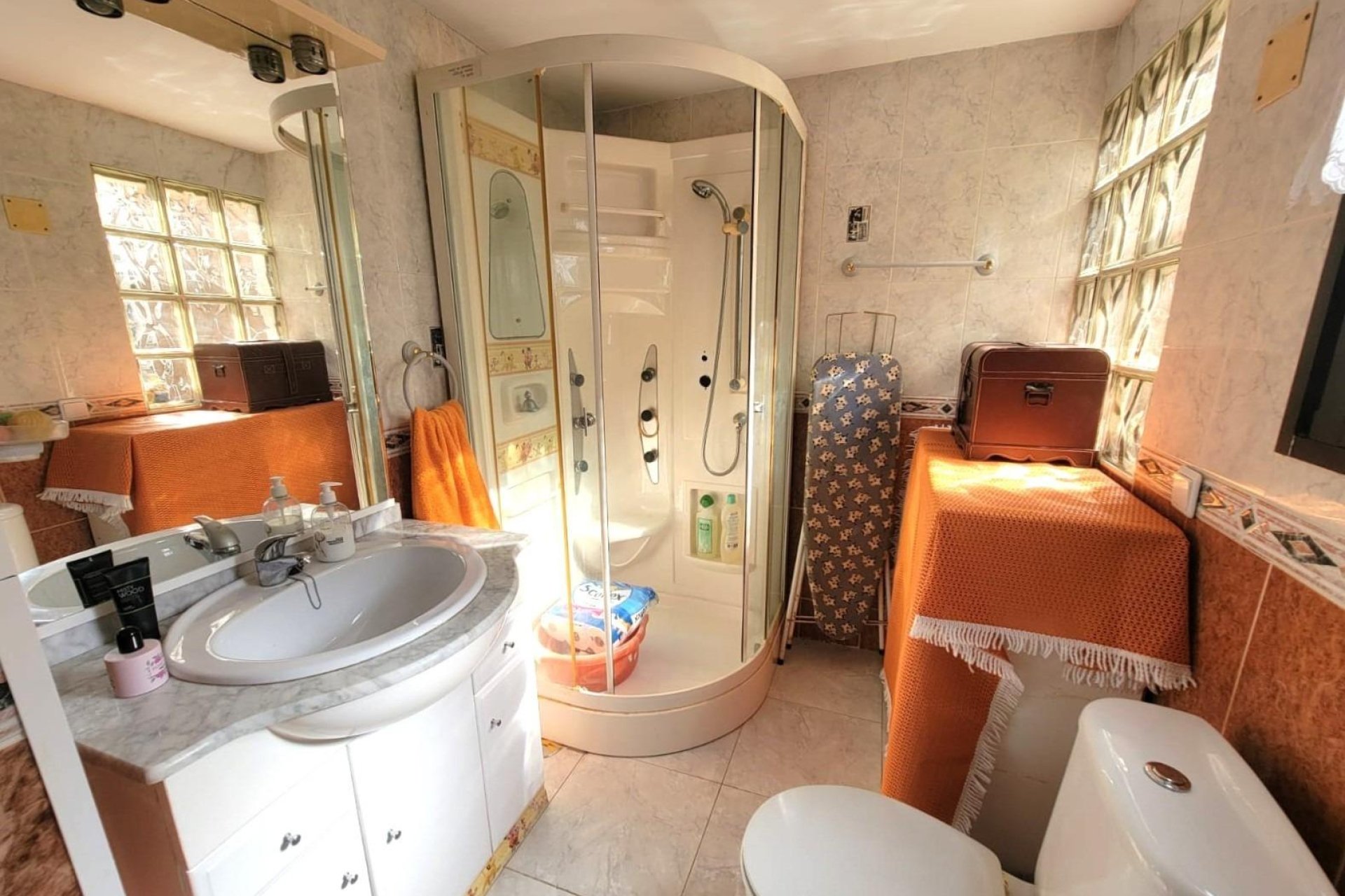 Revente - Bungalow -
Torrevieja - Los Frutales